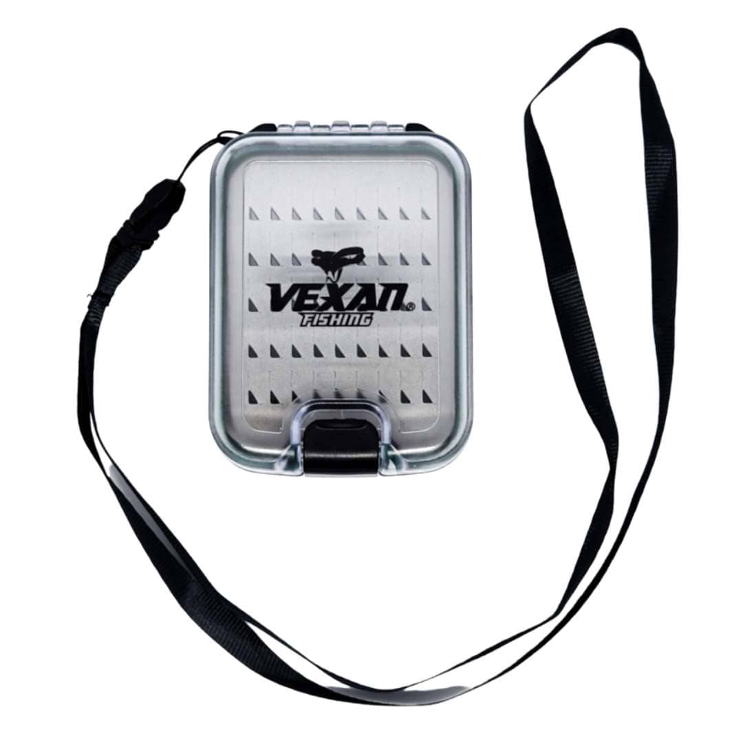 VEXAN® Tackle Bags & Boxes Jig Boxes with Foam Insert