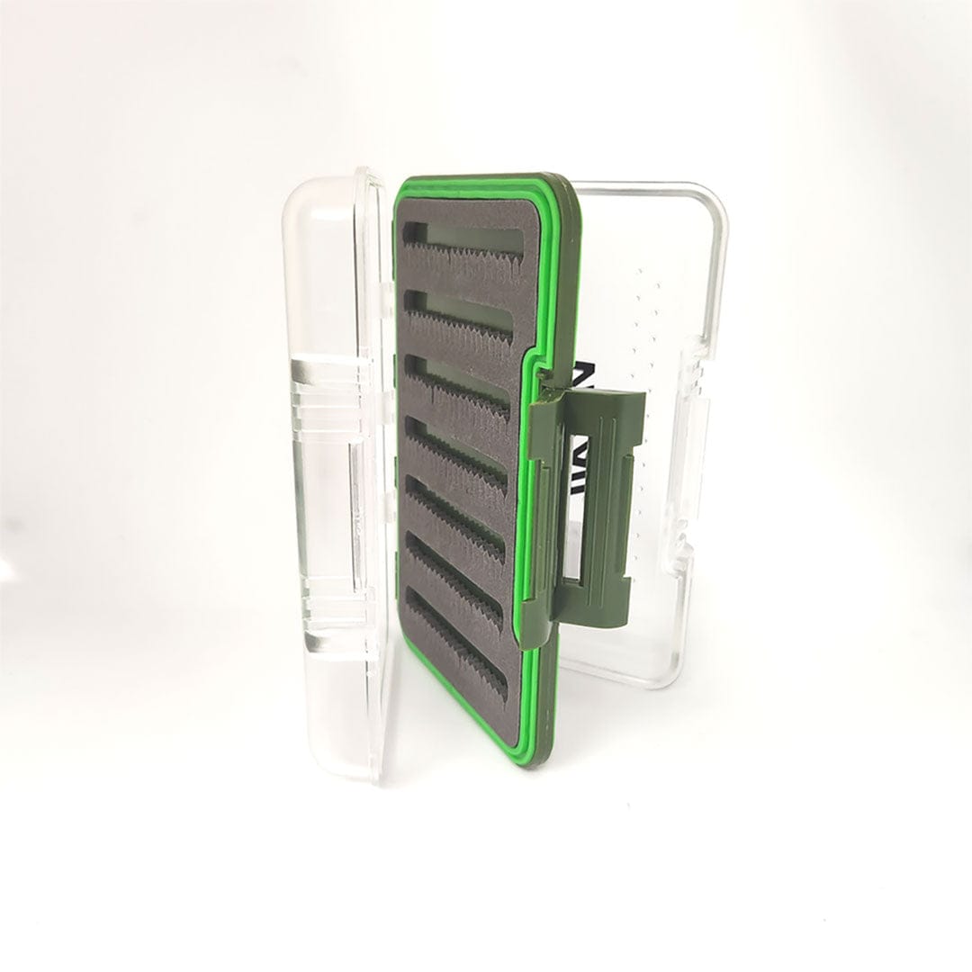 VEXAN® Tackle Bags & Boxes Jig Boxes with Foam Insert