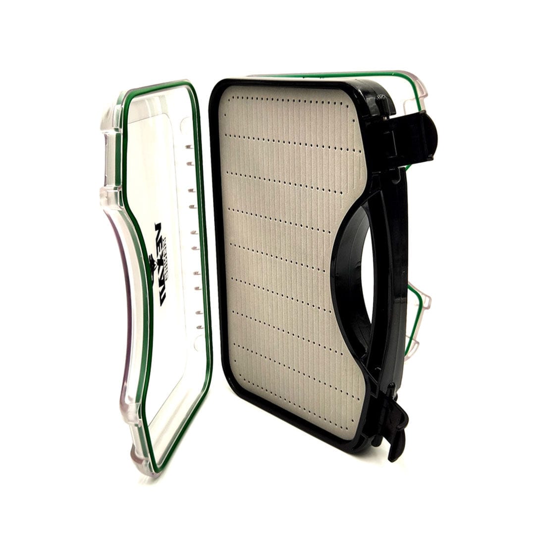 VEXAN® Tackle Bags & Boxes Jig Boxes with Foam Insert