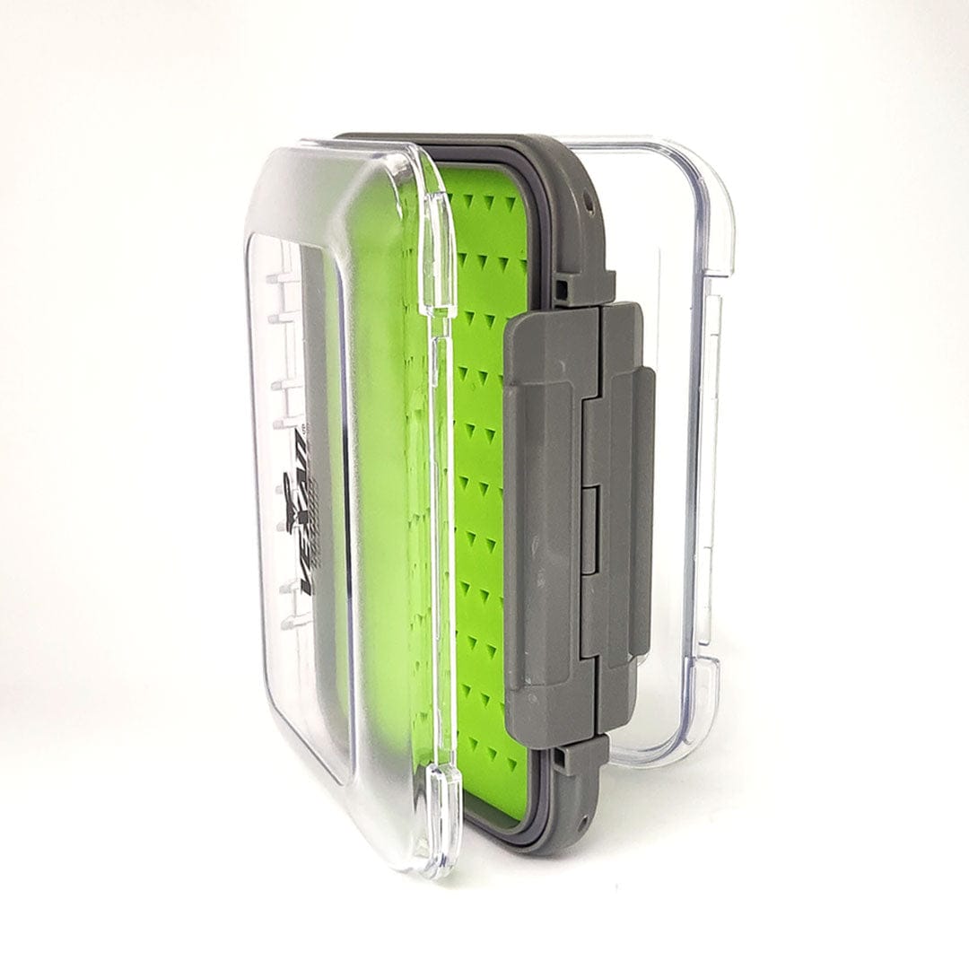 VEXAN® Tackle Bags & Boxes Jig Boxes with Silicone Insert
