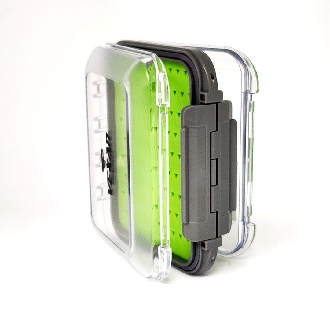 VEXAN® Tackle Bags & Boxes Jig Boxes with Silicone Insert