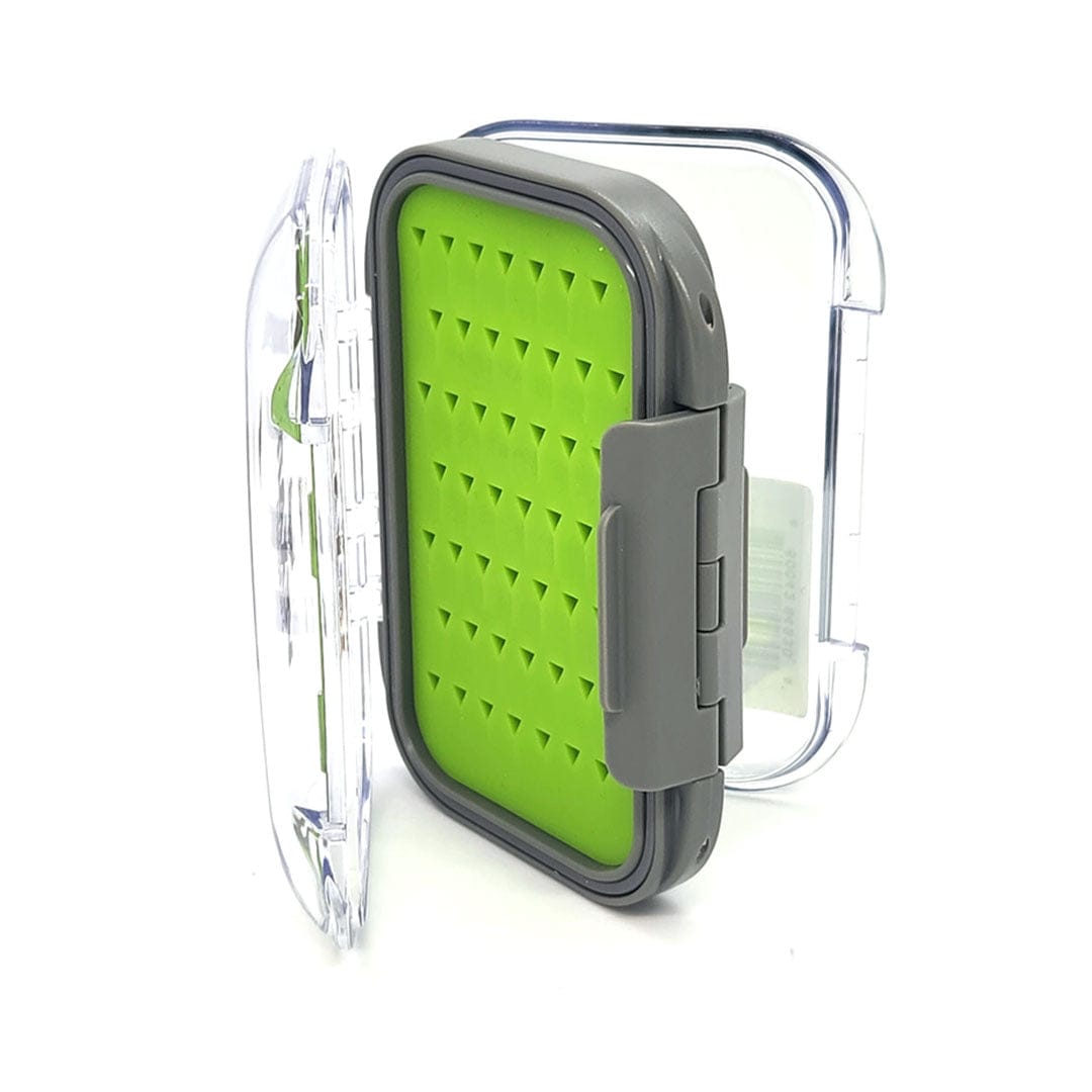 VEXAN® Tackle Bags & Boxes Jig Boxes with Silicone Insert
