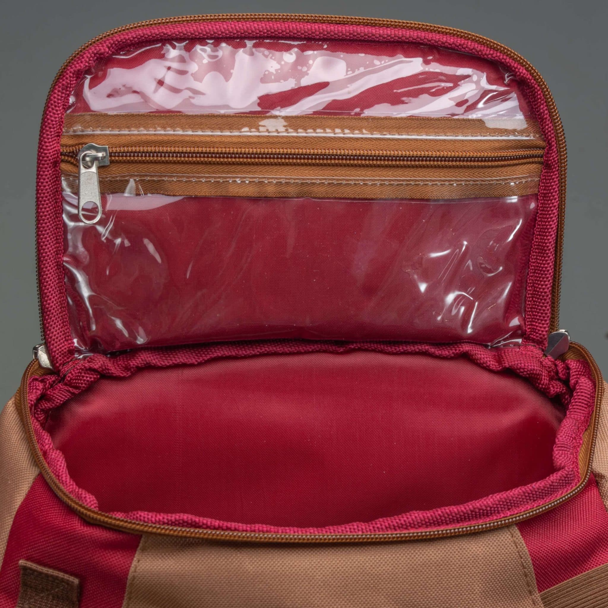 VEXAN® Tackle Bags & Boxes VEXAN® Fishing Backpack Tackle Box w/Removable LED Light