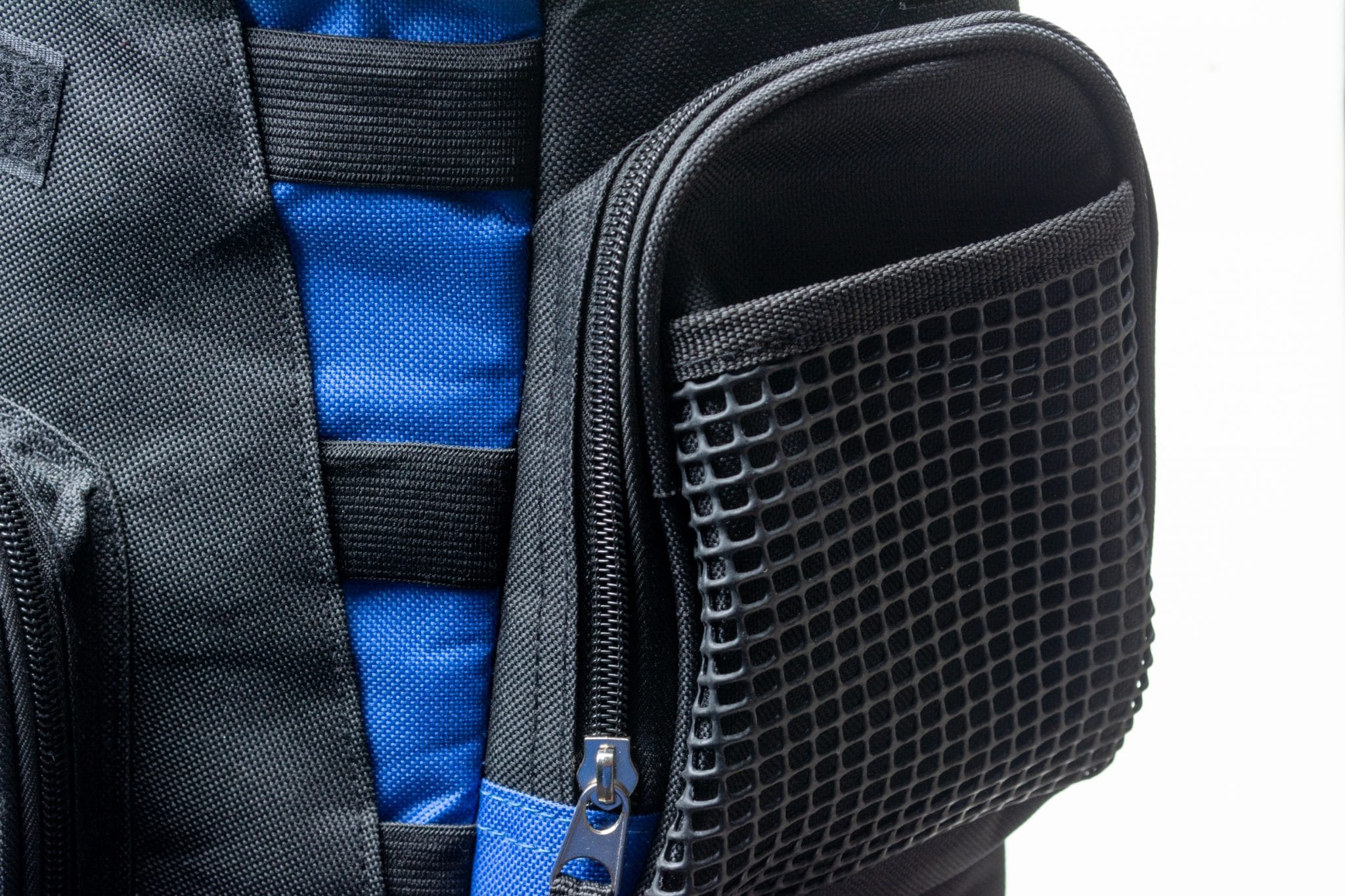 VEXAN® Tackle Bags & Boxes VEXAN® Fishing Backpack Tackle Box w/Removable LED Light