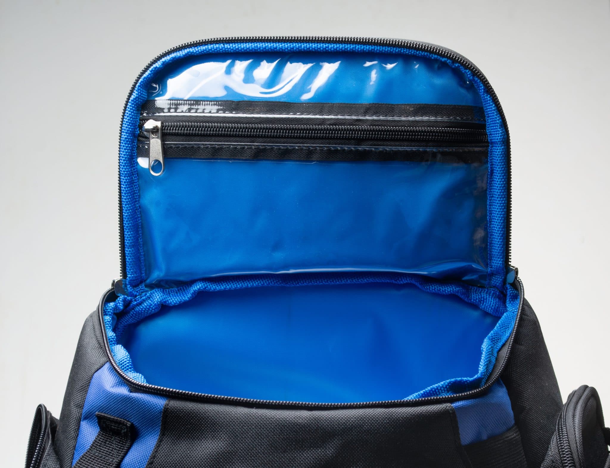 VEXAN® Tackle Bags & Boxes VEXAN® Fishing Backpack Tackle Box w/Removable LED Light