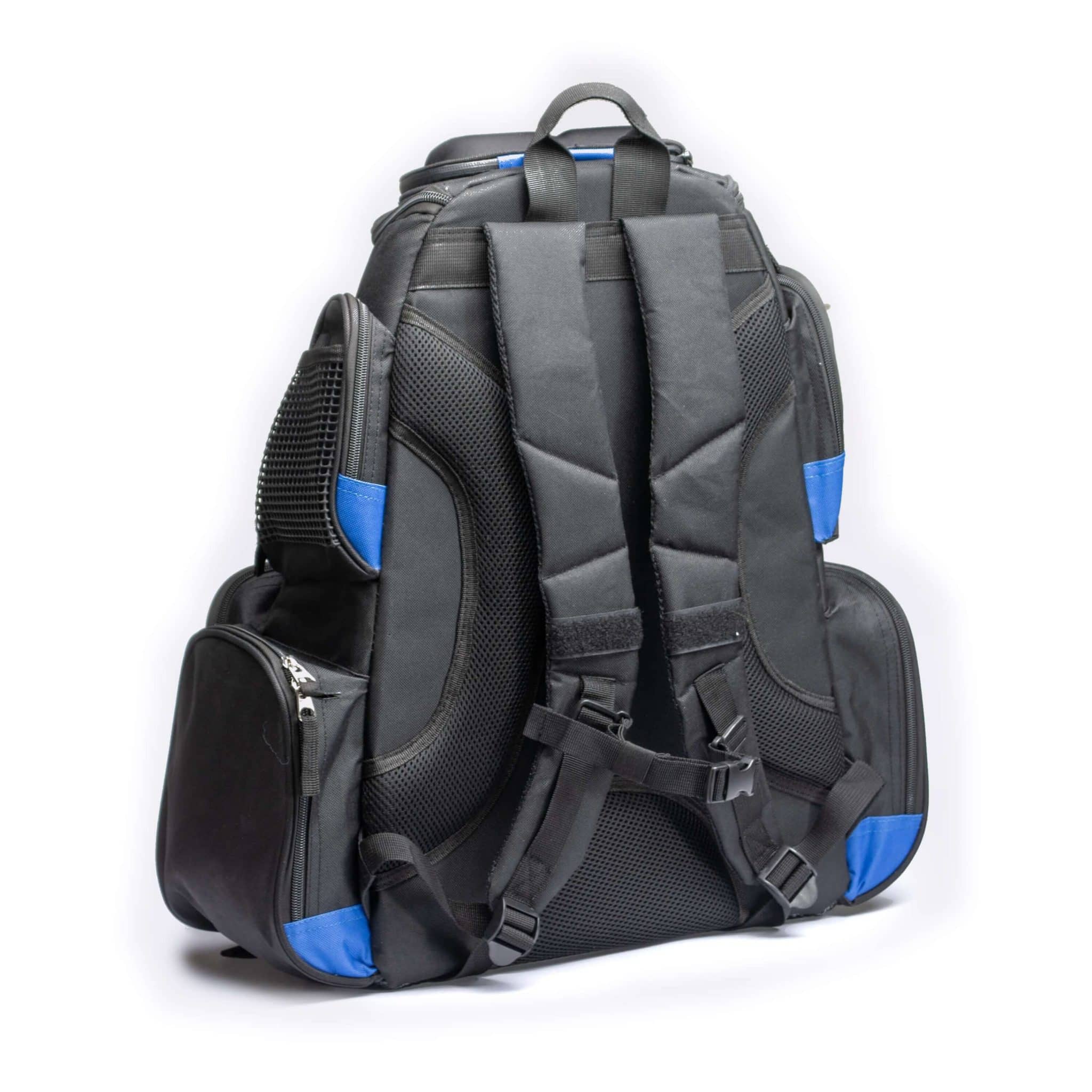 VEXAN® Tackle Bags & Boxes VEXAN® Fishing Backpack Tackle Box w/Removable LED Light