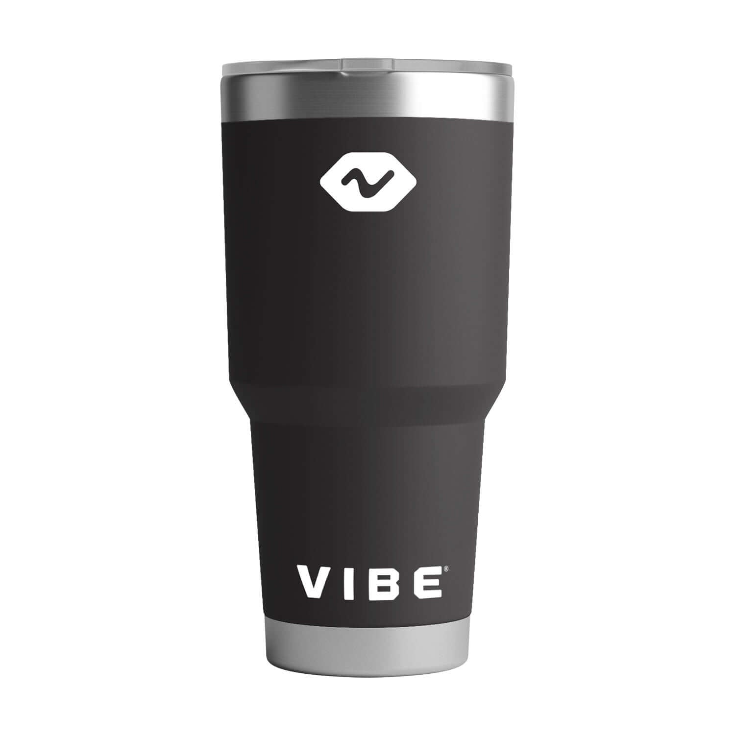 Vibe Kayaks Accessories Raven Vibe 30 oz Tumbler