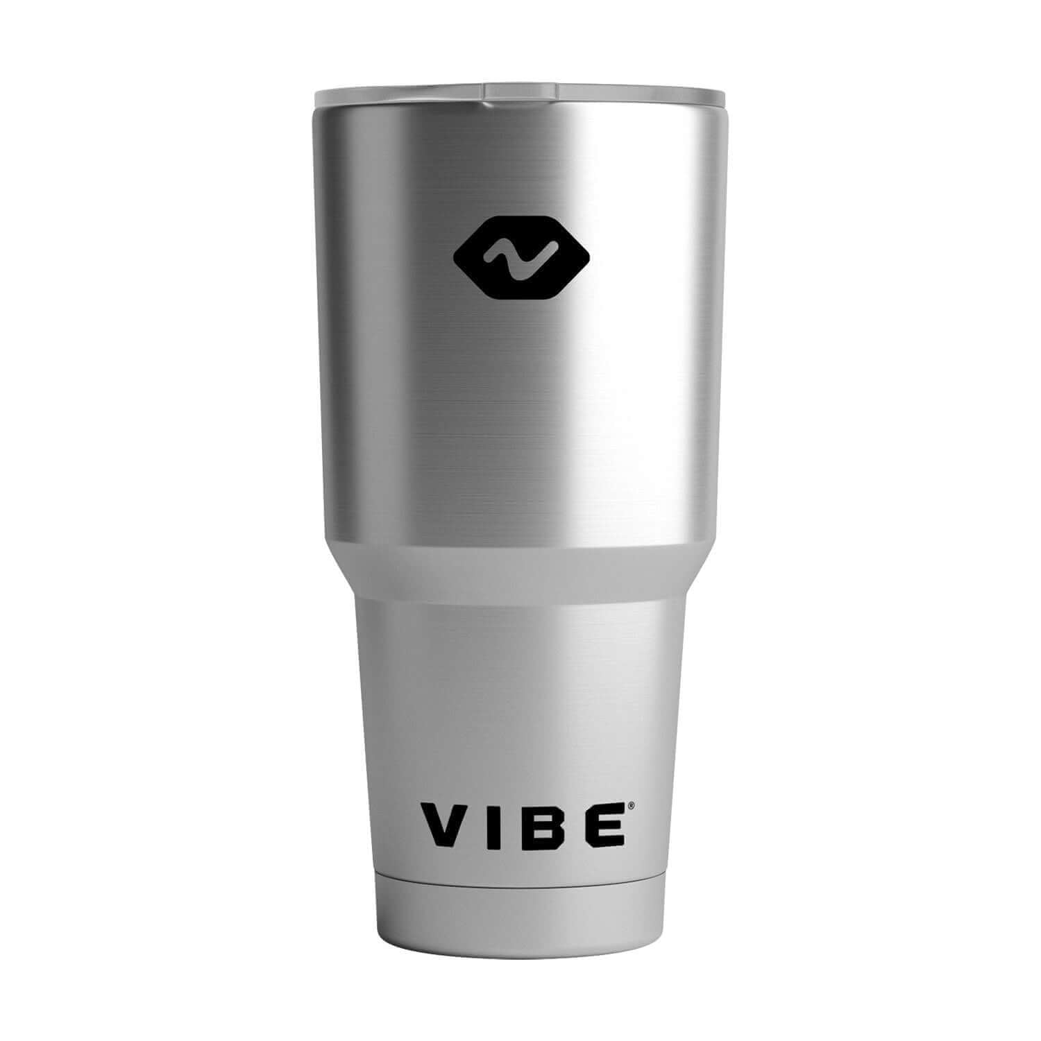 Vibe Kayaks Accessories Stainless Vibe 30 oz Tumbler