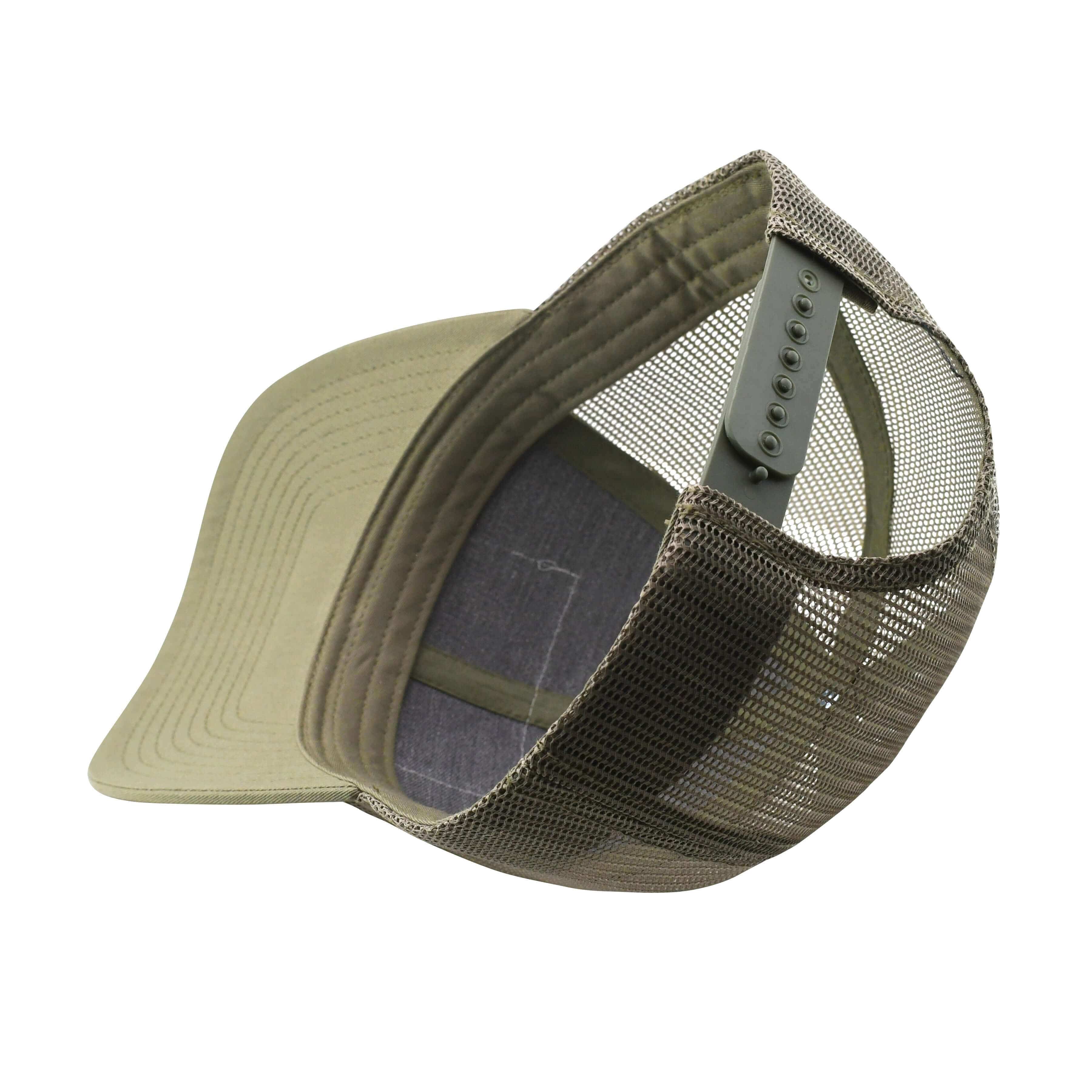 Vibe Kayaks Apparel Vibe Trucker Hat - Youth Size
