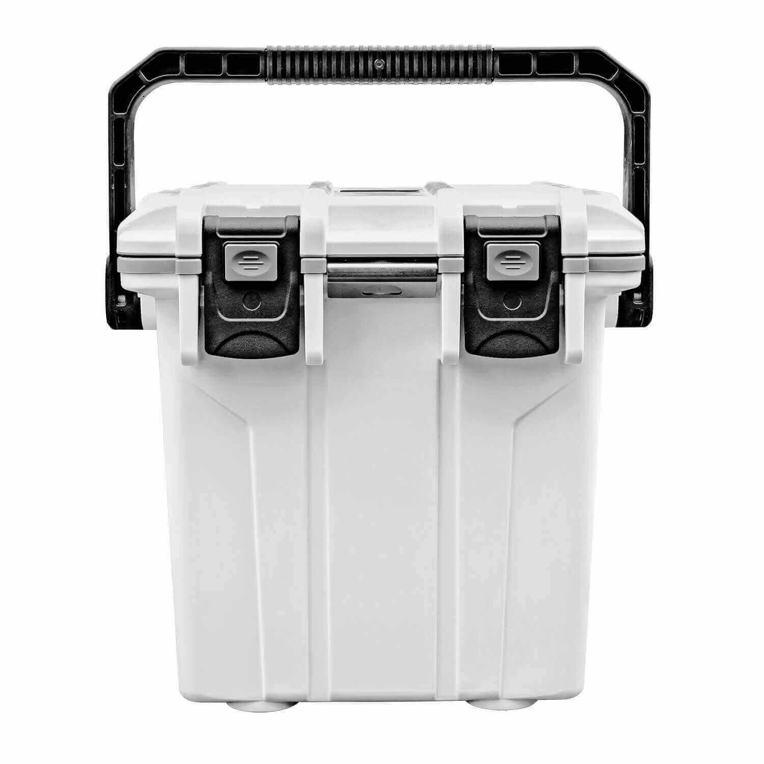 Vibe Kayaks Coolers White Vibe 20 Quart Cooler