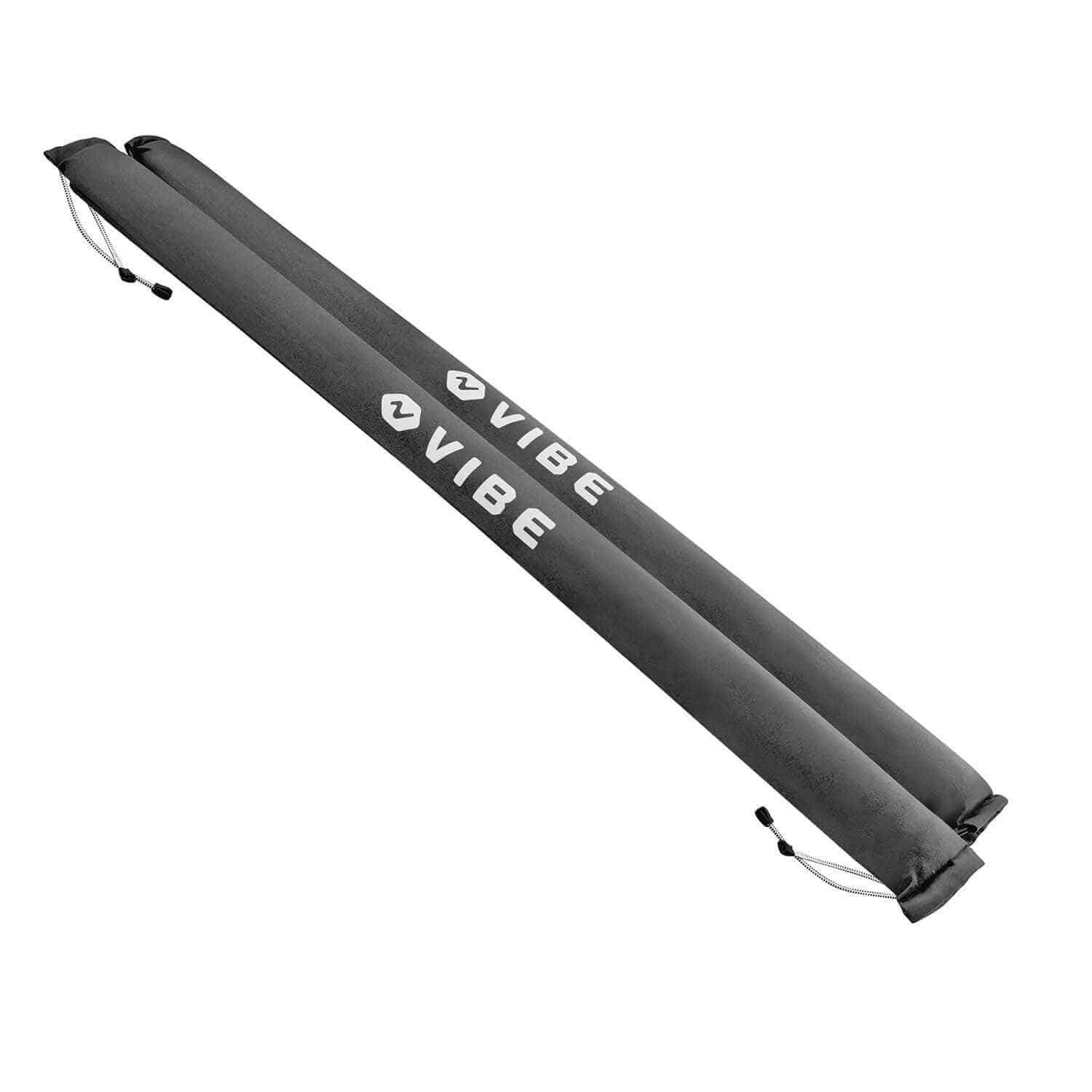 Vibe Kayaks Kayak Accessories 30" / Raven Roof Rack Crossbar Pads (2 pk)