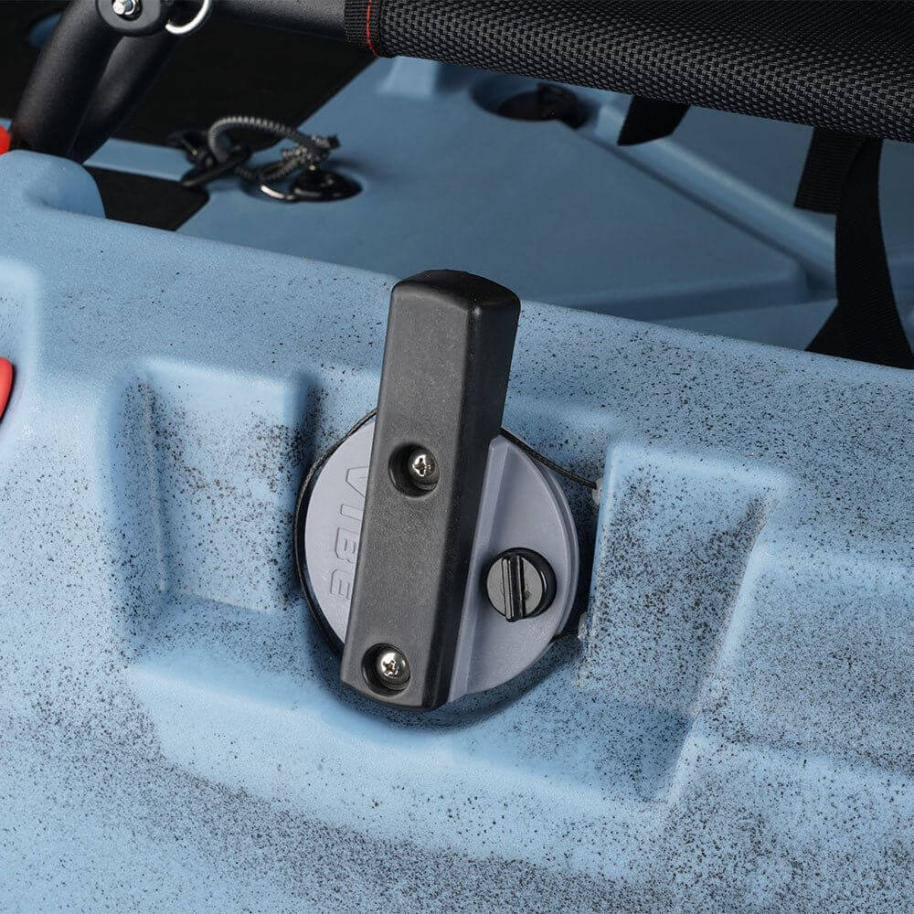 Vibe Kayaks Kayak Accessories Impulse Drive Pedal Kit