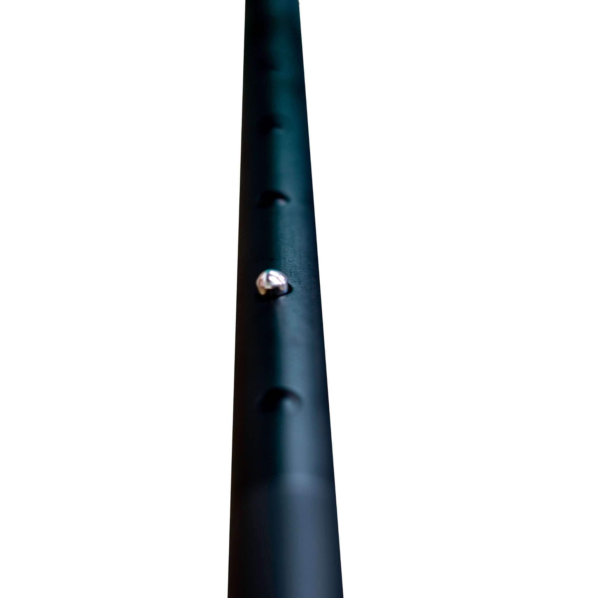 Vibe Kayaks Kayak Accessories Journey Aluminum Paddle (90.5" to 98.4" adjustable)