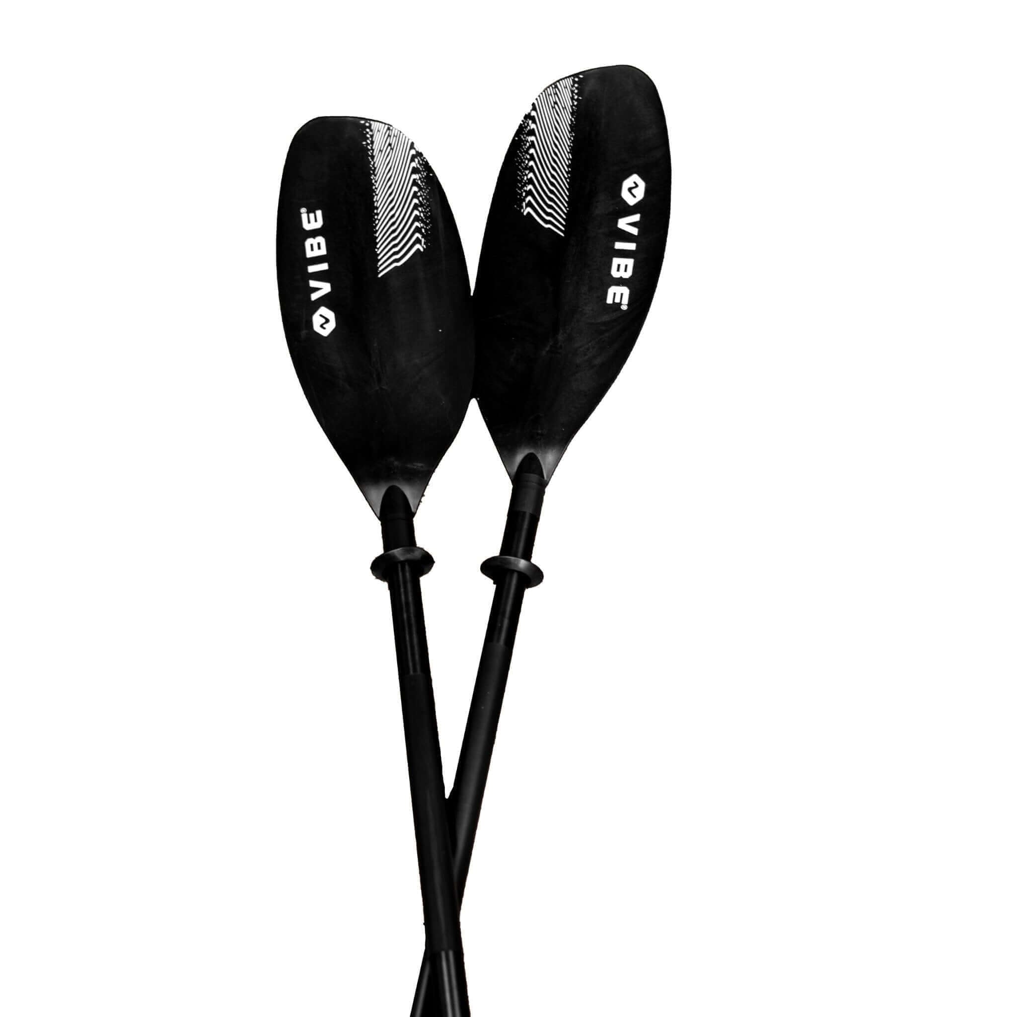 Vibe Kayaks Kayak Accessories Journey Aluminum Paddle (90.5" to 98.4" adjustable)