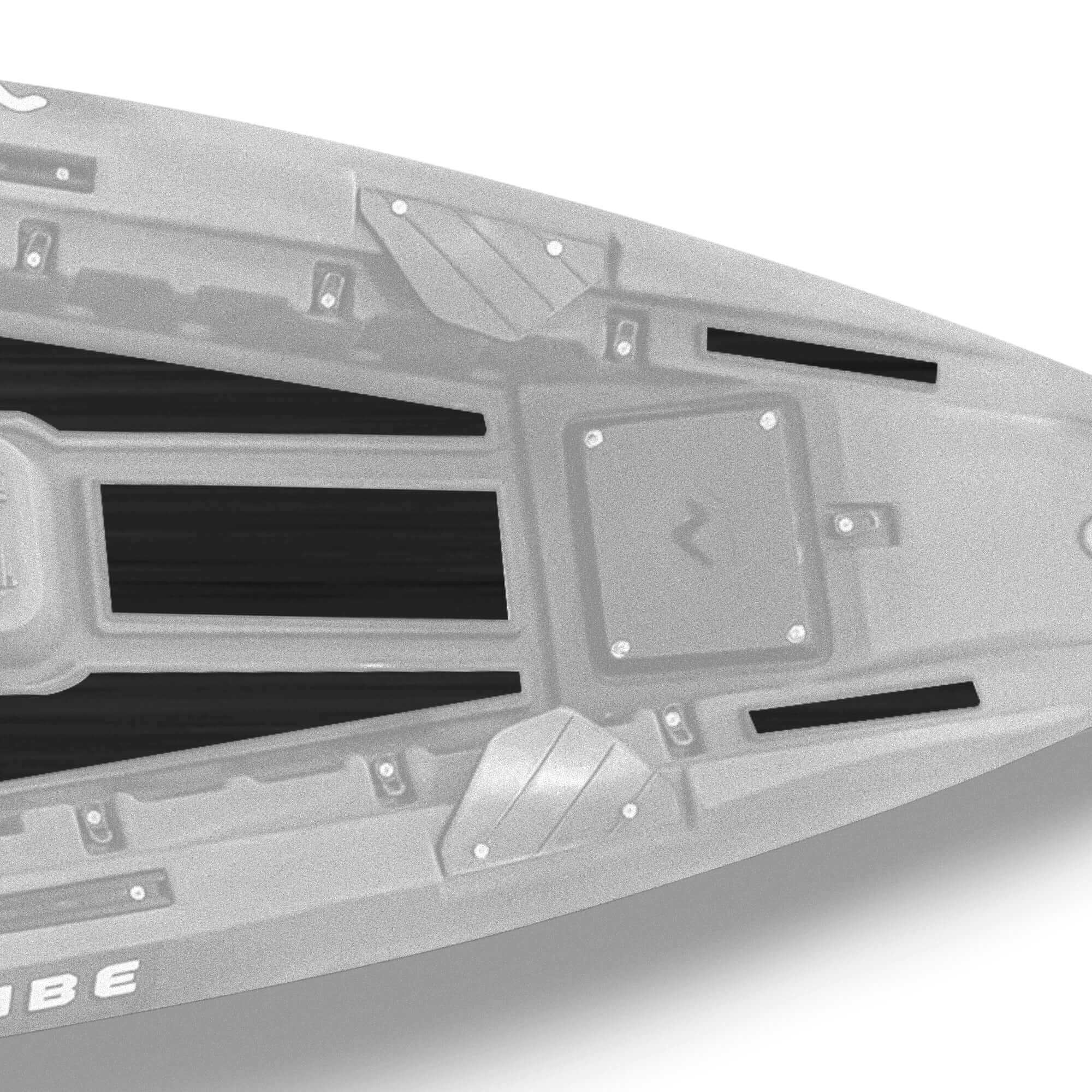 Vibe Kayaks Kayak Accessories Shearwater 125 Premium Deck Padding