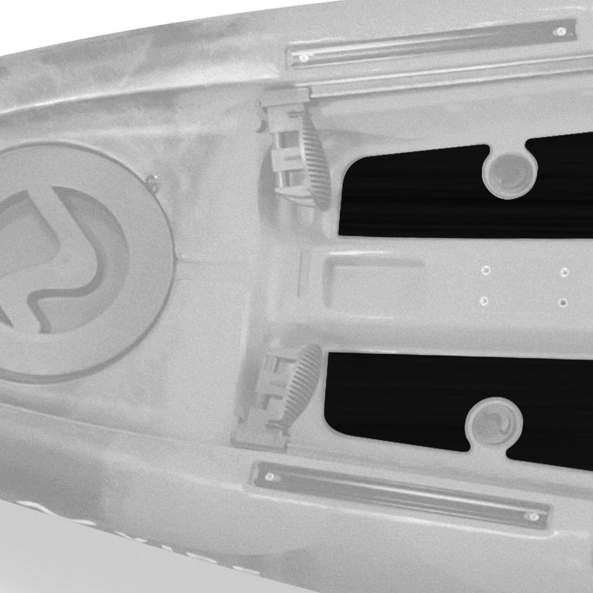 Vibe Kayaks Kayak Accessories Yellowfin 100 Premium Deck Padding