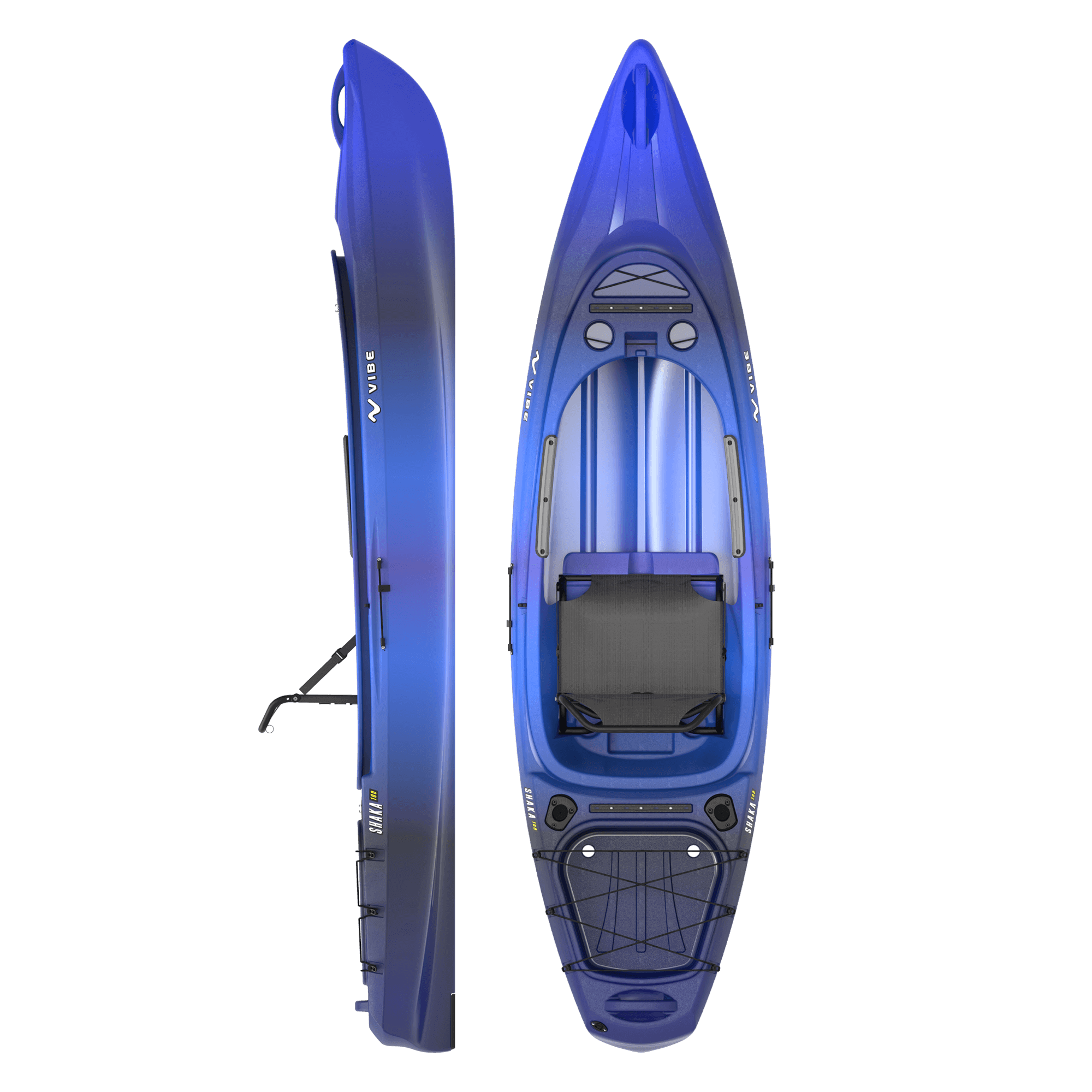 Vibe Kayaks Kayaks Galaxy Vibe Shaka 100