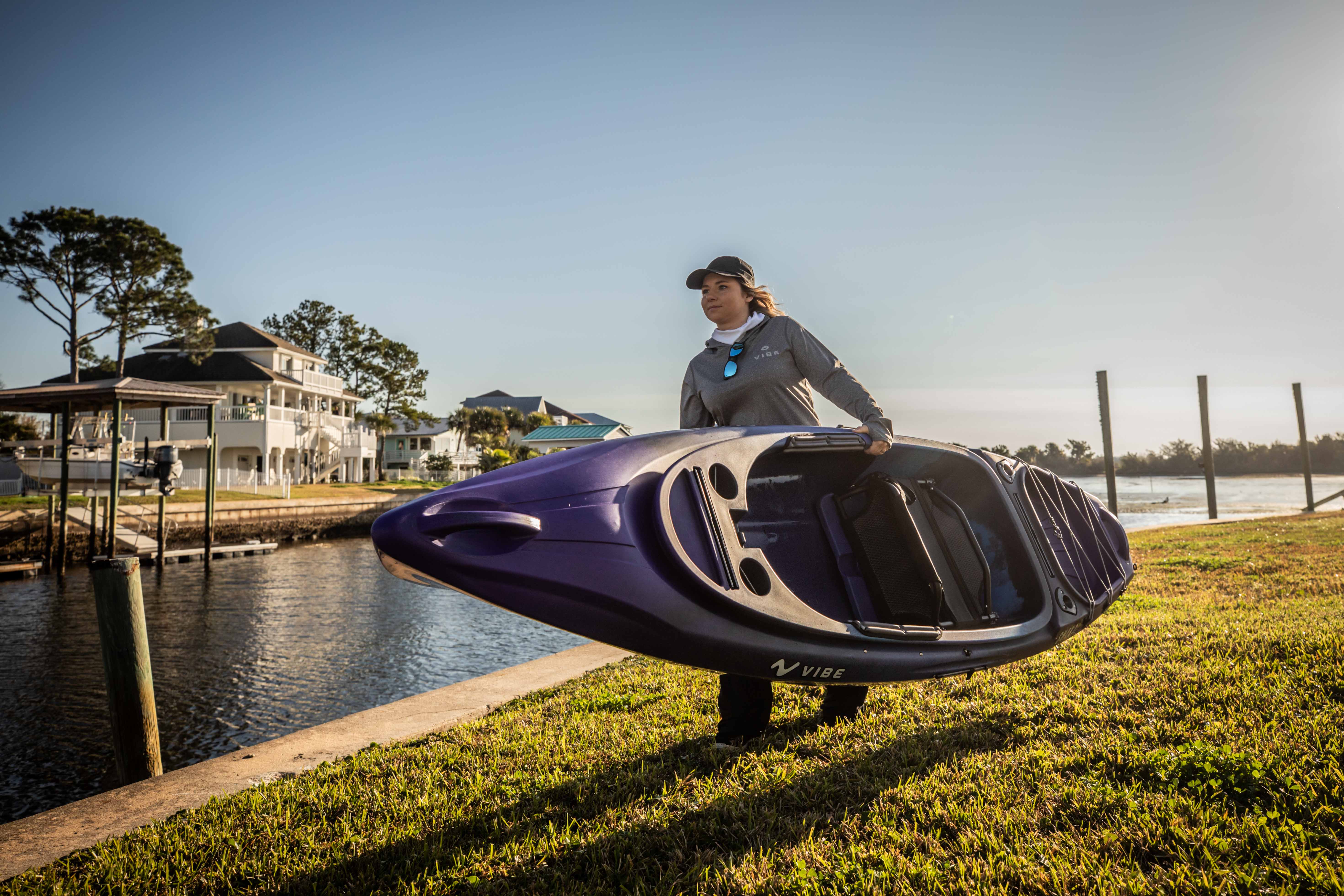 Vibe Kayaks Kayaks Vibe Shaka 100