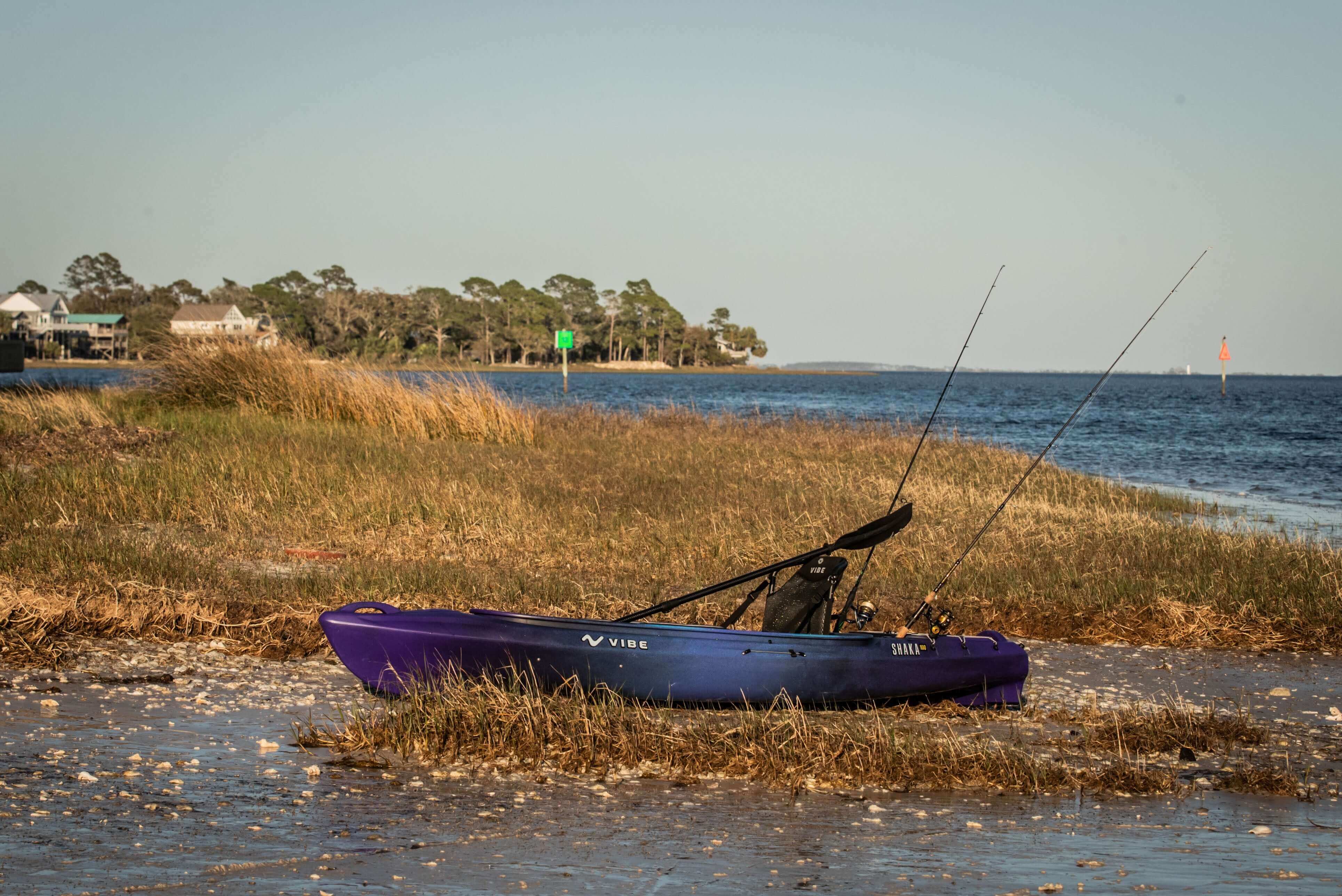 Vibe Kayaks Kayaks Vibe Shaka 100