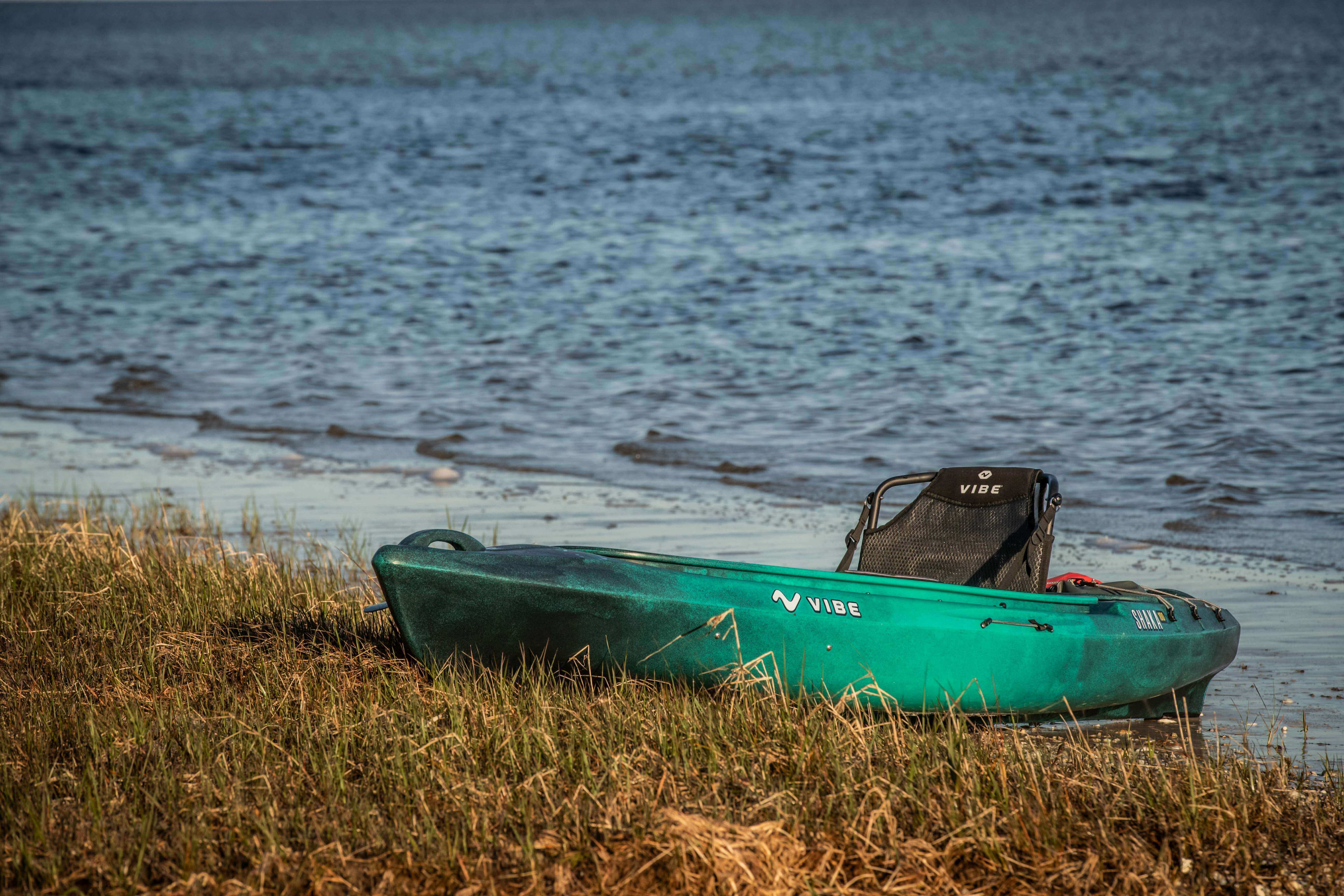 Vibe Kayaks Kayaks Vibe Shaka 100