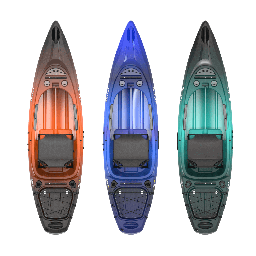 Vibe Kayaks Kayaks Vibe Shaka 100