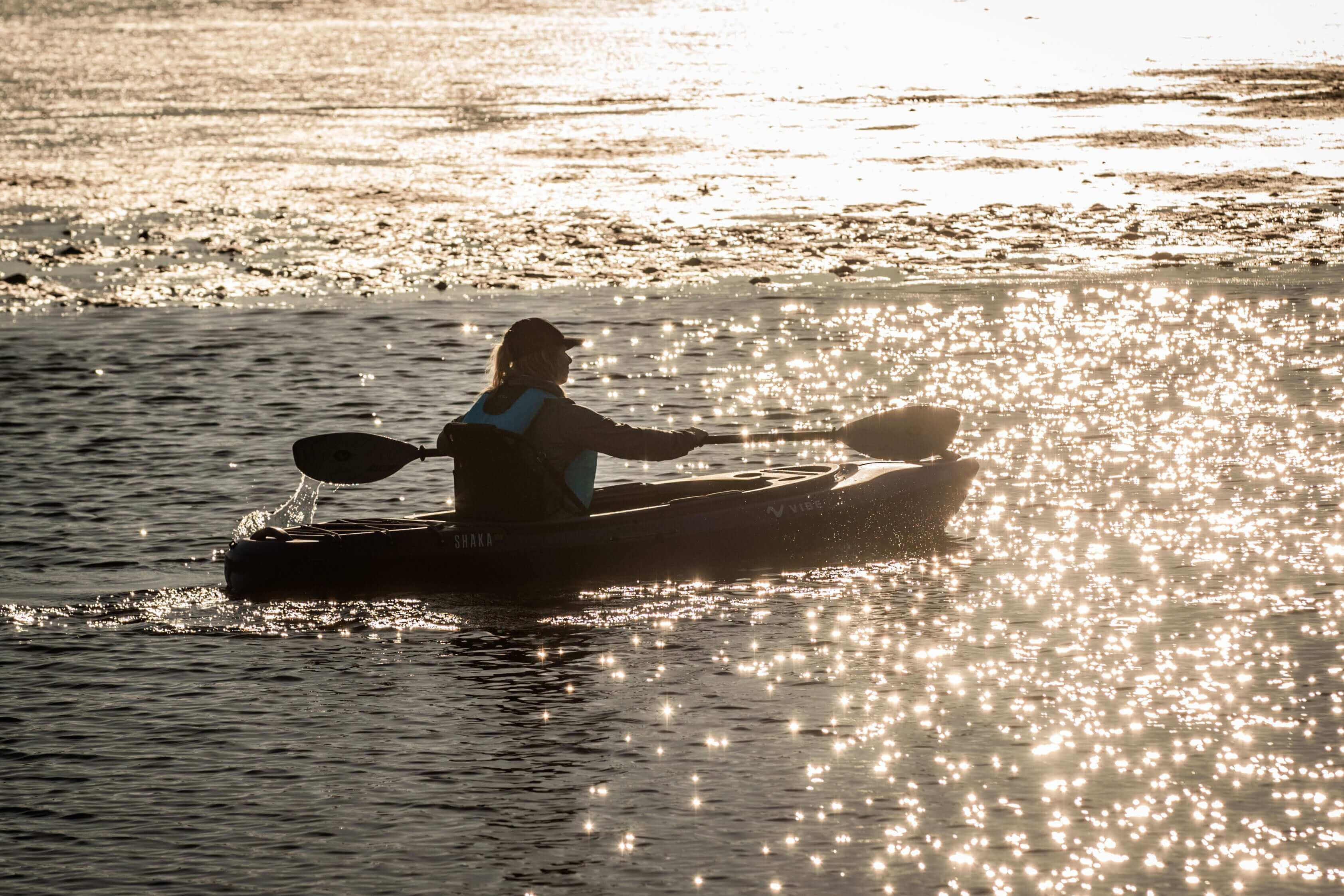Vibe Kayaks Kayaks Vibe Shaka 100