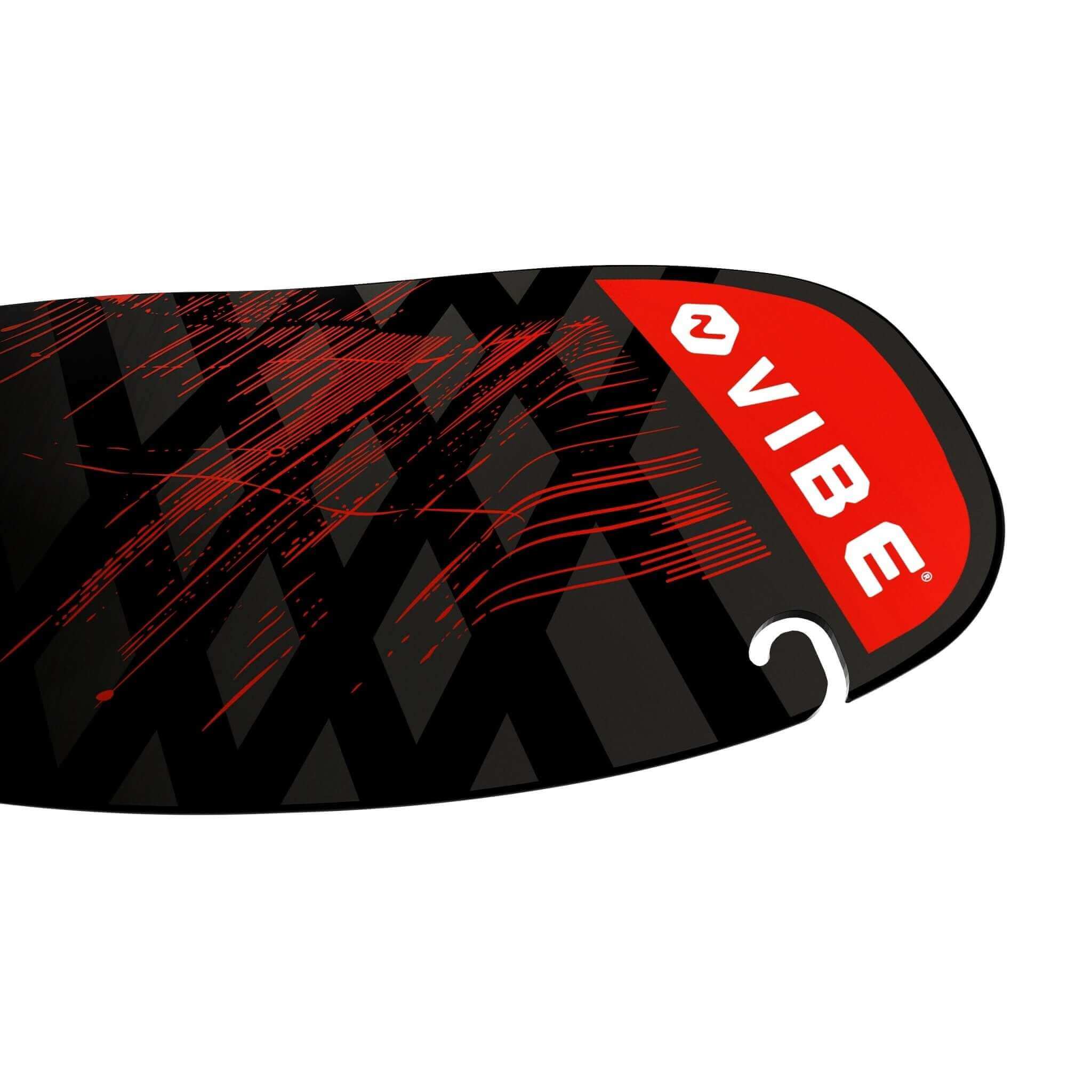 Vibe Kayaks Paddle Ember Carbon Fiber Paddle (240-260cm adjustable)
