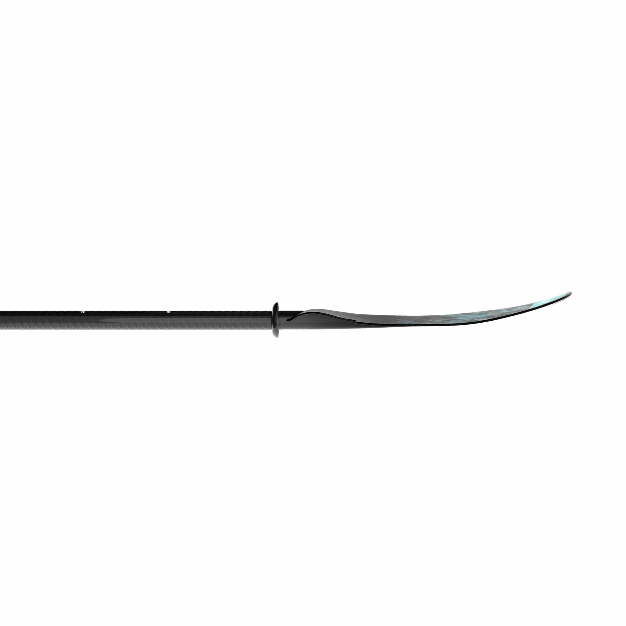 Vibe Kayaks Paddle Ember Carbon Fiber Paddle (240-260cm adjustable)