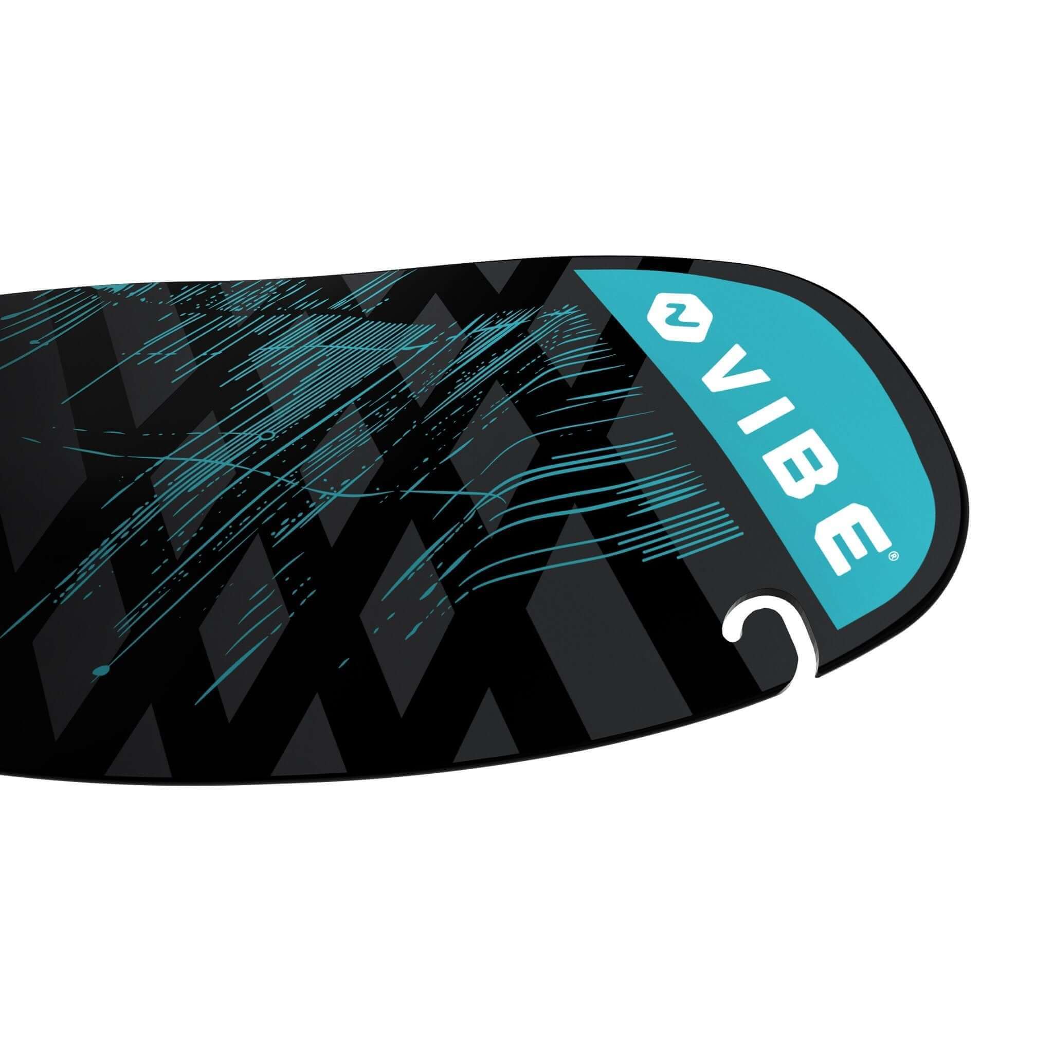 Vibe Kayaks Paddle Ember Carbon Fiber Paddle (240-260cm adjustable)