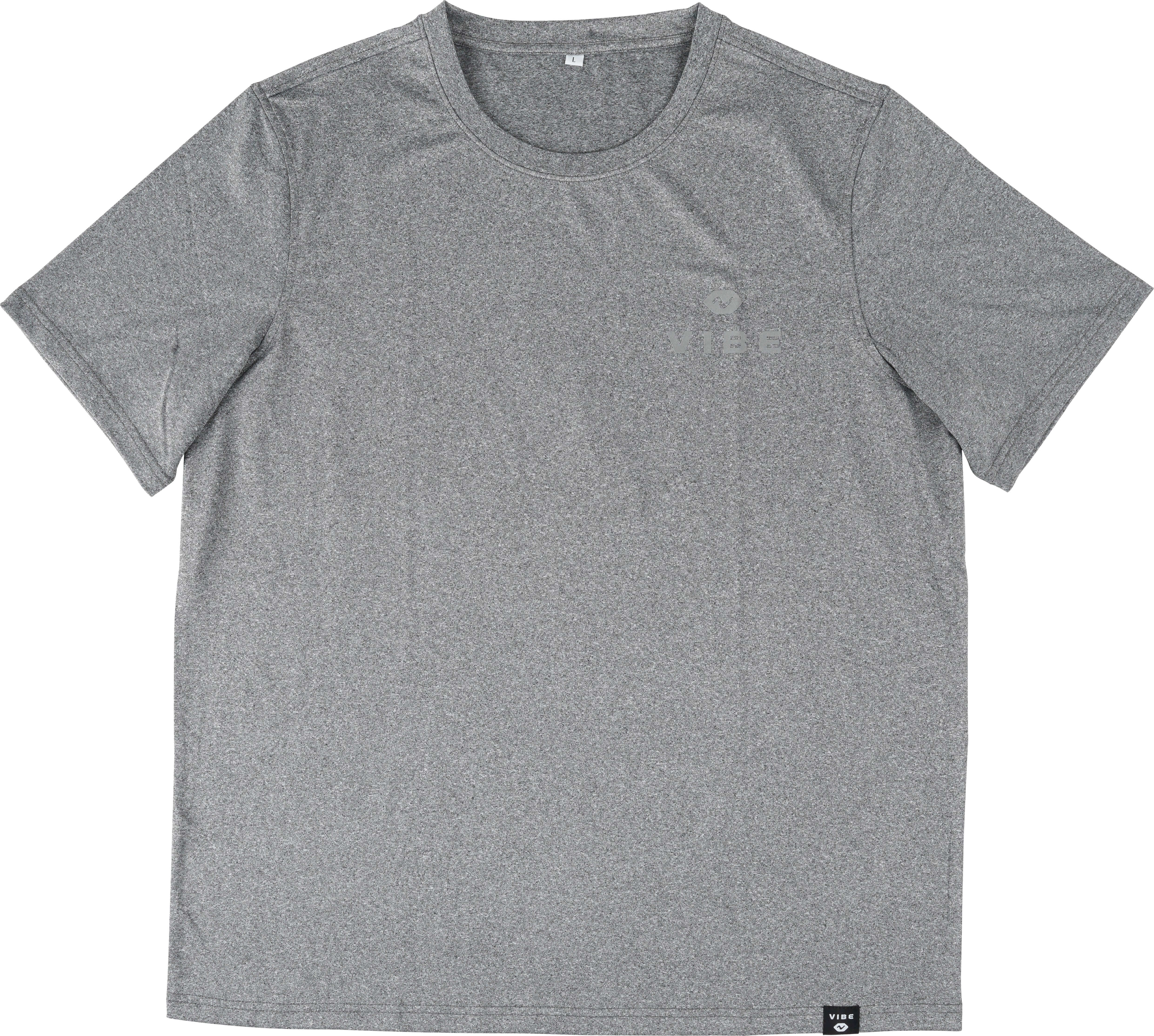 Vibe Kayaks UV Protection Raven / S Vibe Performance T-Shirt