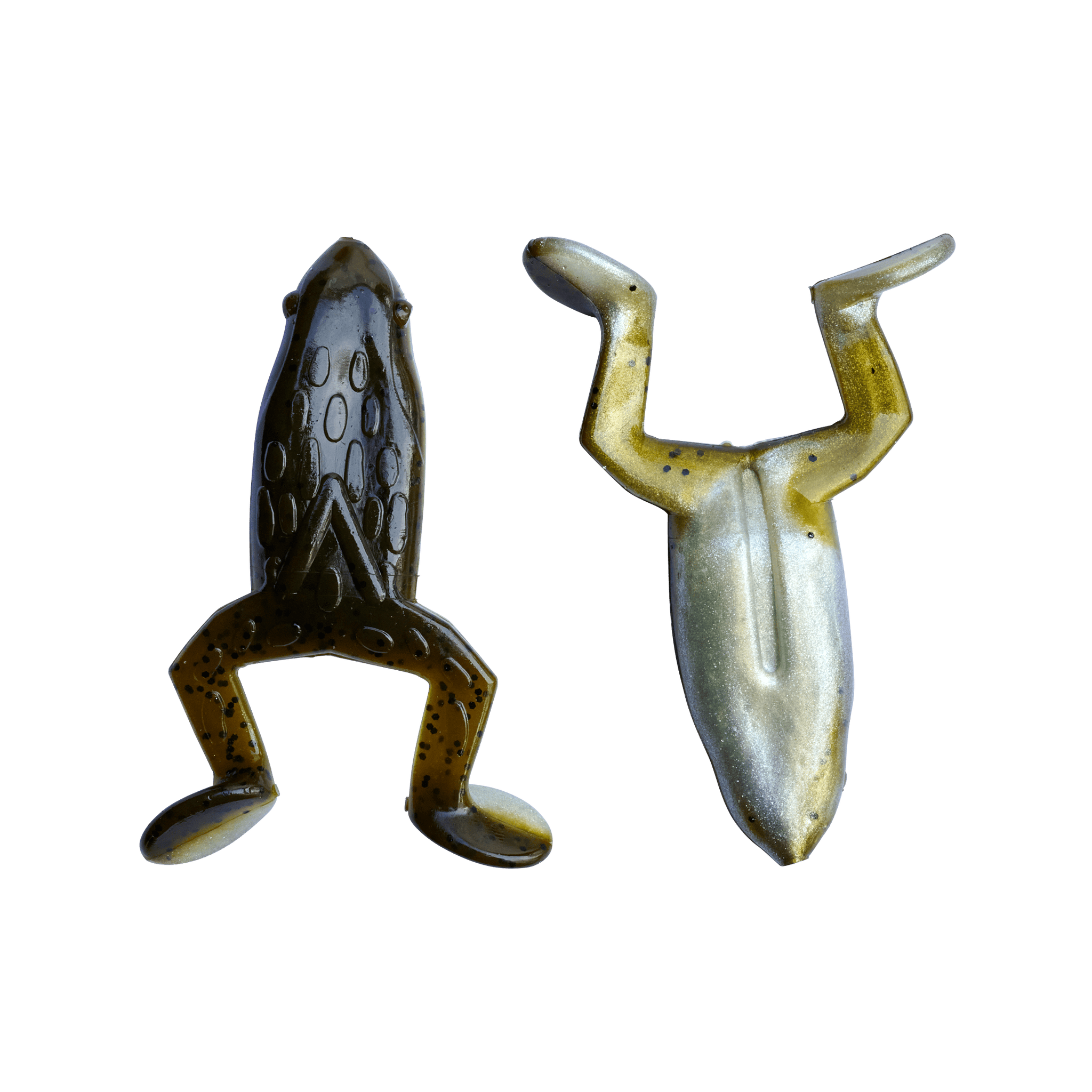 Best Toad Ever – MONSTERBASS