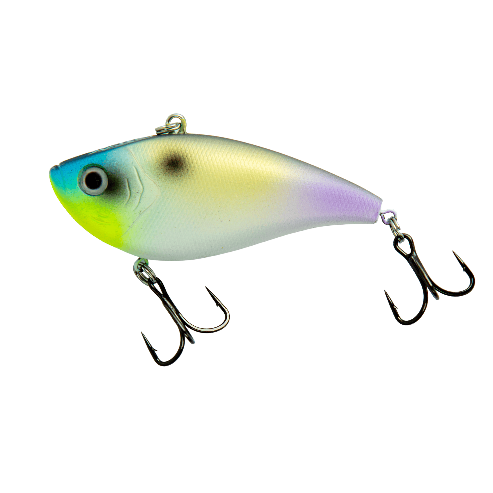 XCITE BAITS 1/2 oz / Bad Shad XB-VIBE