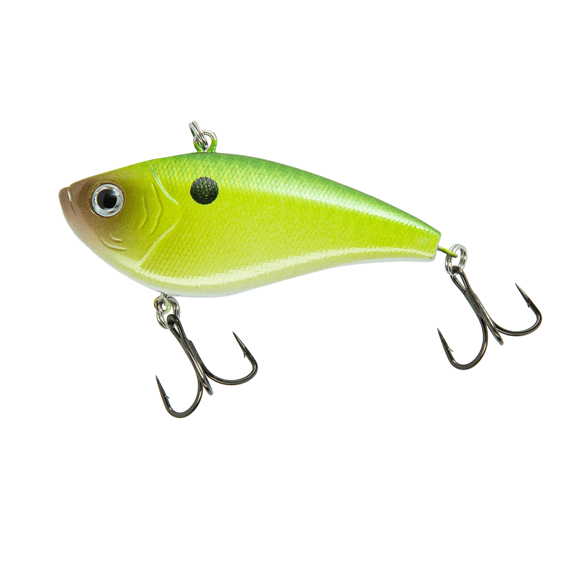 XCITE BAITS 1/2 oz / Cactus Juice XB-VIBE