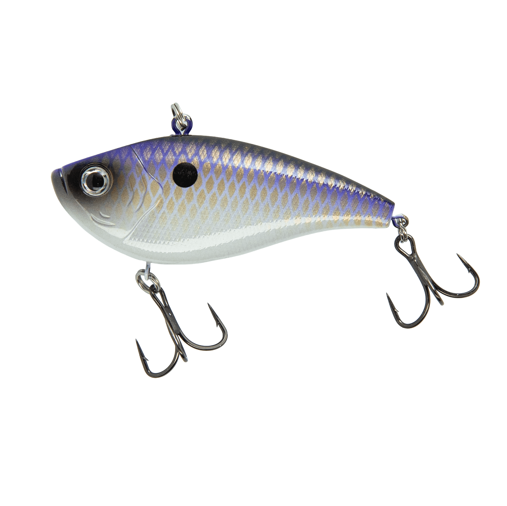 XCITE BAITS 1/2 oz / Hitch XB-VIBE