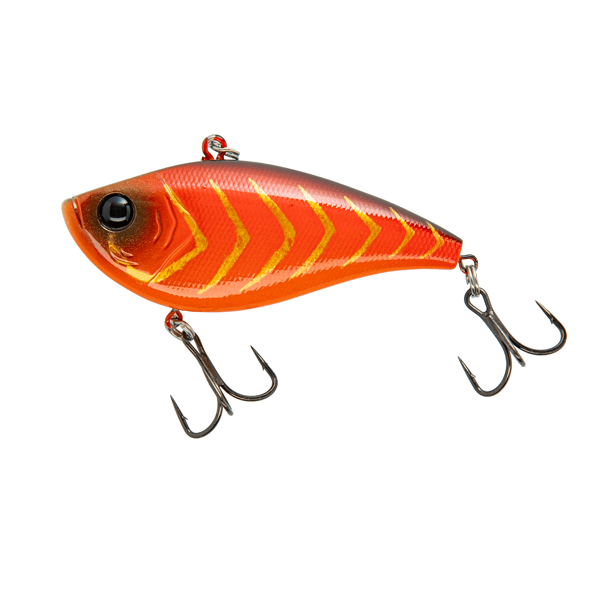 XCITE BAITS 1/2 oz / OG Craw XB-VIBE
