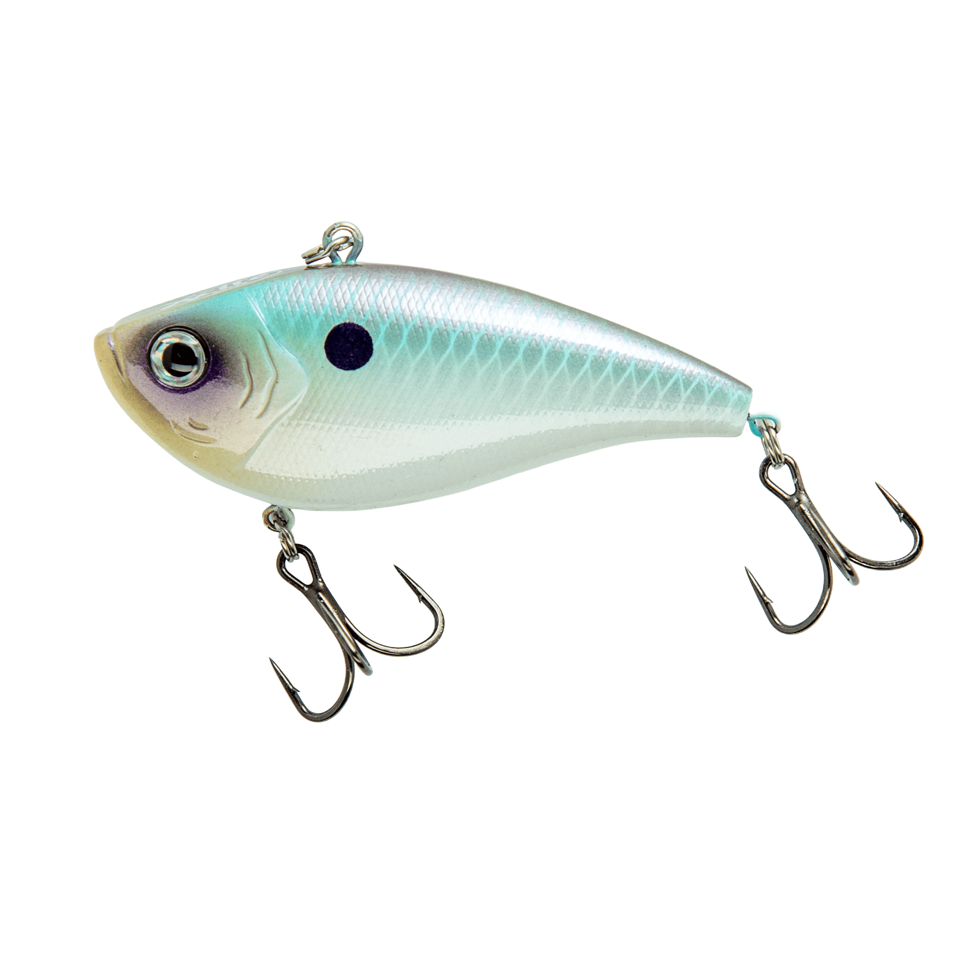 XCITE BAITS 1/2 oz / Pro Shad XB-VIBE