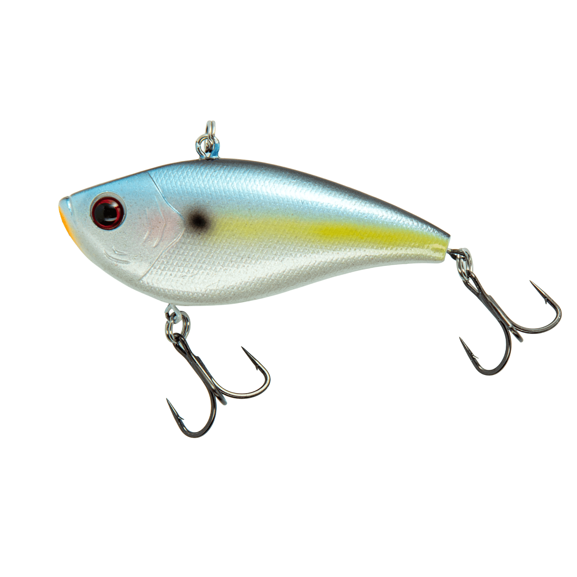 XCITE BAITS 1/2 oz / Real Shad XB-VIBE