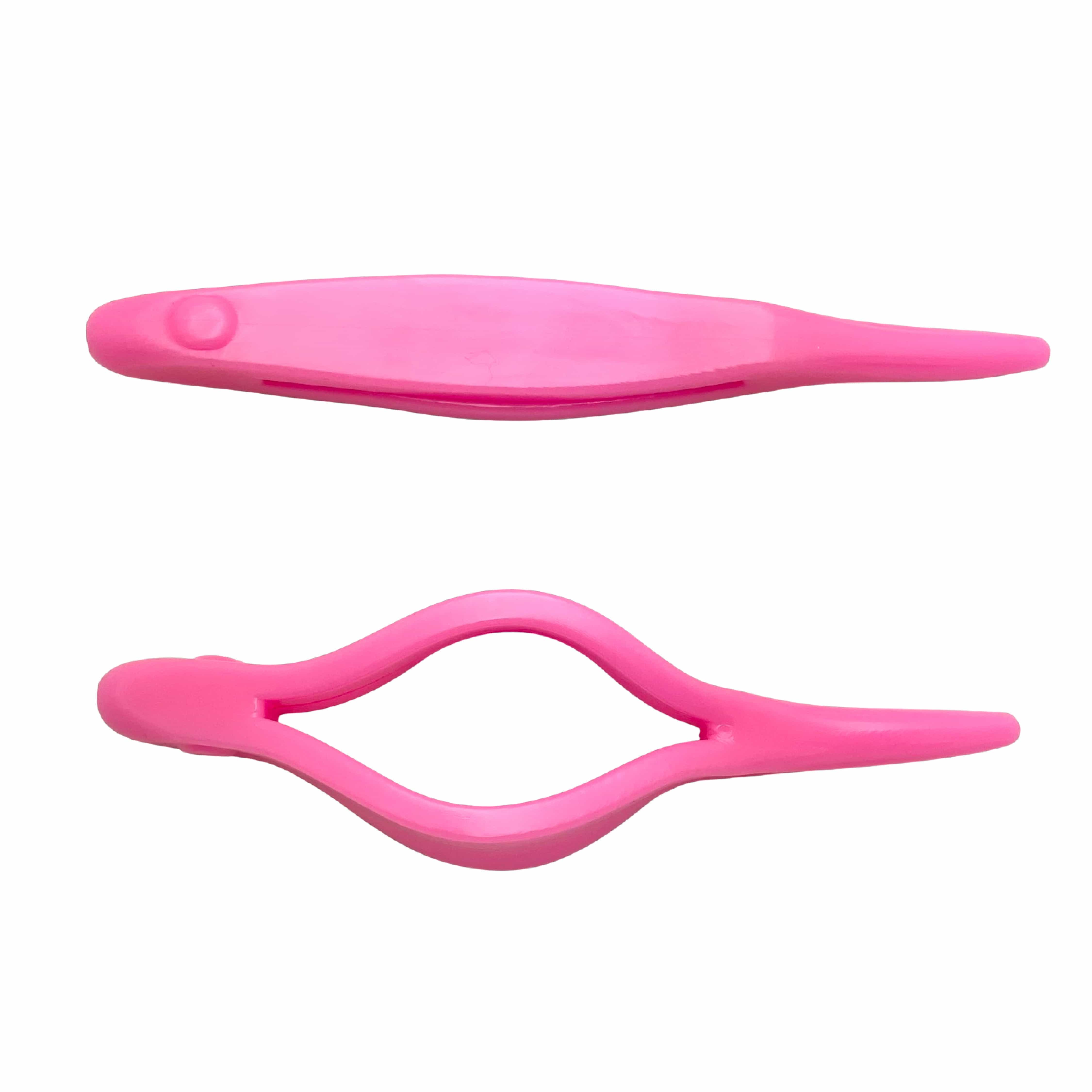XCITE BAITS 5" / Bubblegum Rizzo Minnow