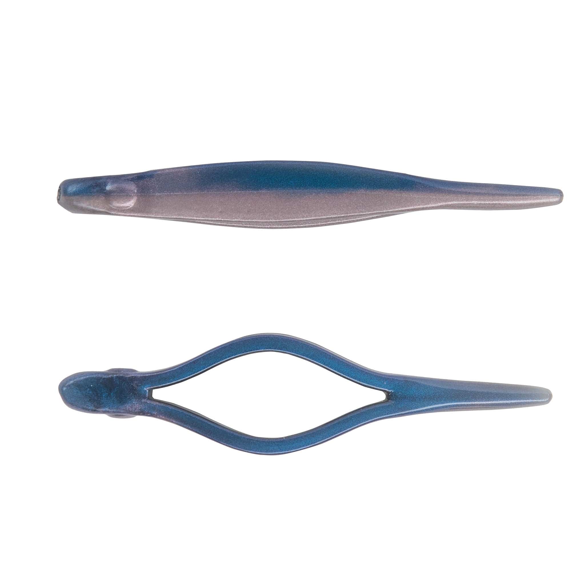 XCITE BAITS 5" / Ocean Pearl Rizzo Minnow