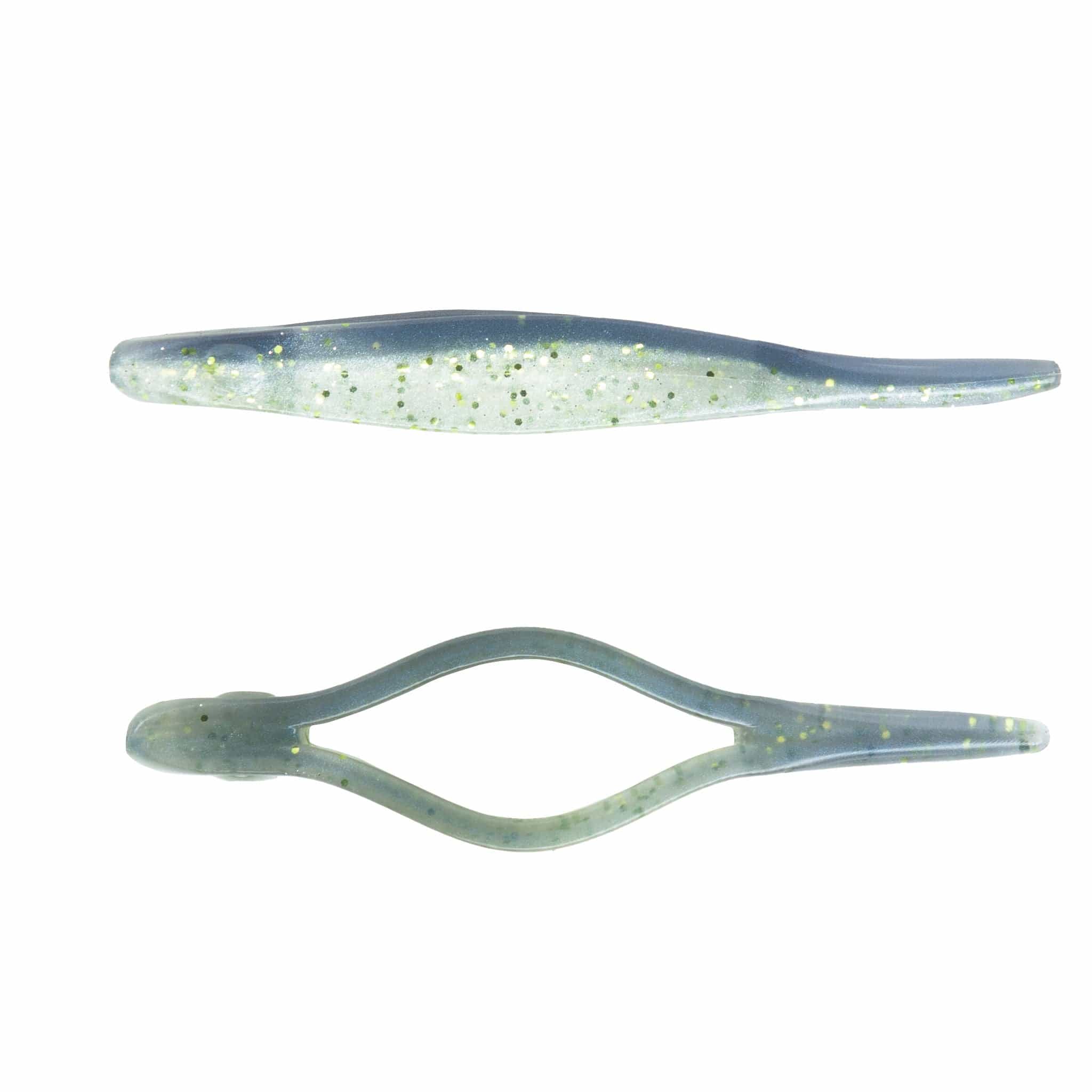 XCITE BAITS 5" / Sexy Shad Rizzo Minnow