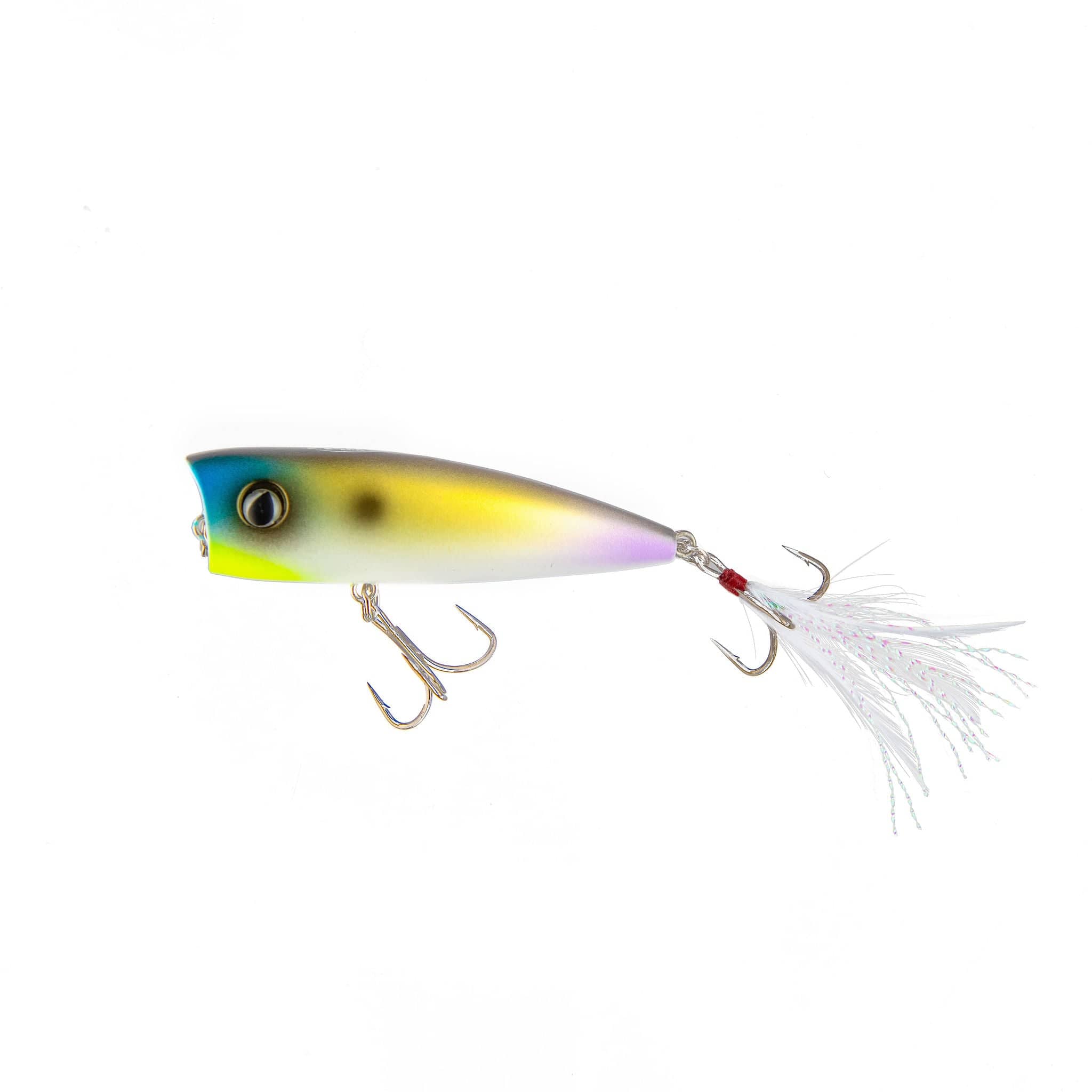 XCITE BAITS Bad Shad Villain