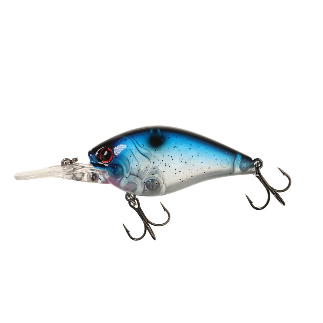 XCITE BAITS Hard Bait Arctic Shad XB-1 DD Silent Crankbaits