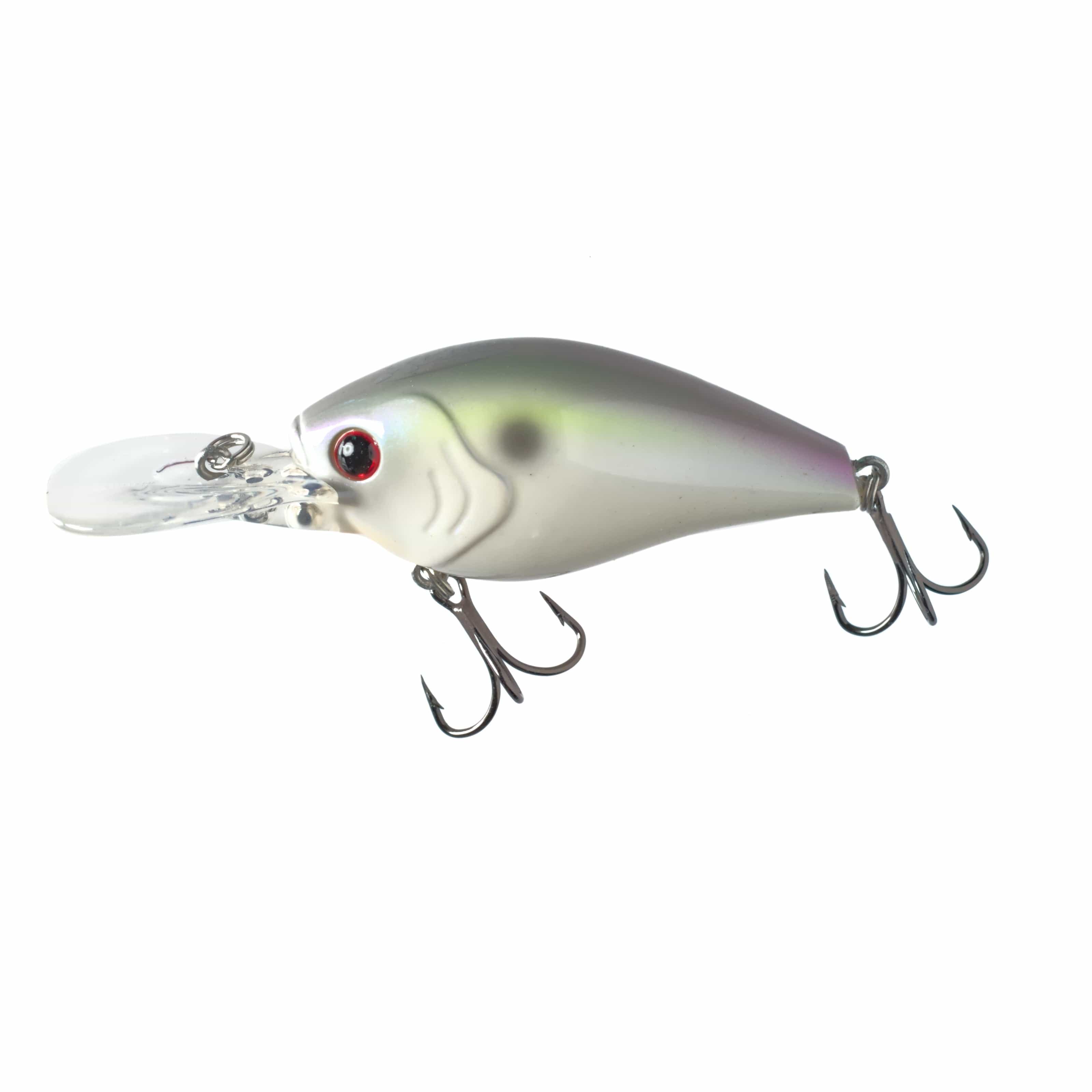 XCITE BAITS Hard Bait Bone Daddy XB-1 DD Silent Crankbaits