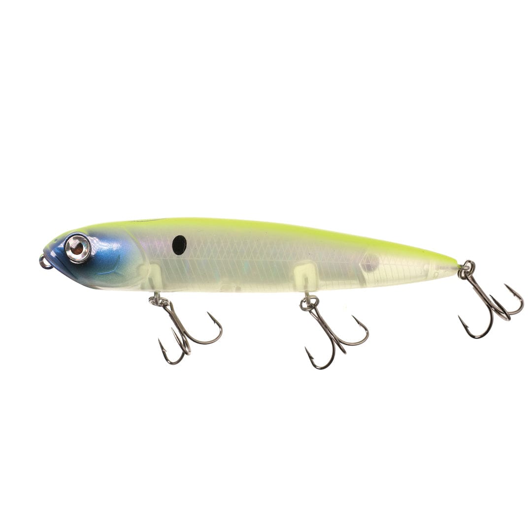 XCITE BAITS Hard Bait Heckler