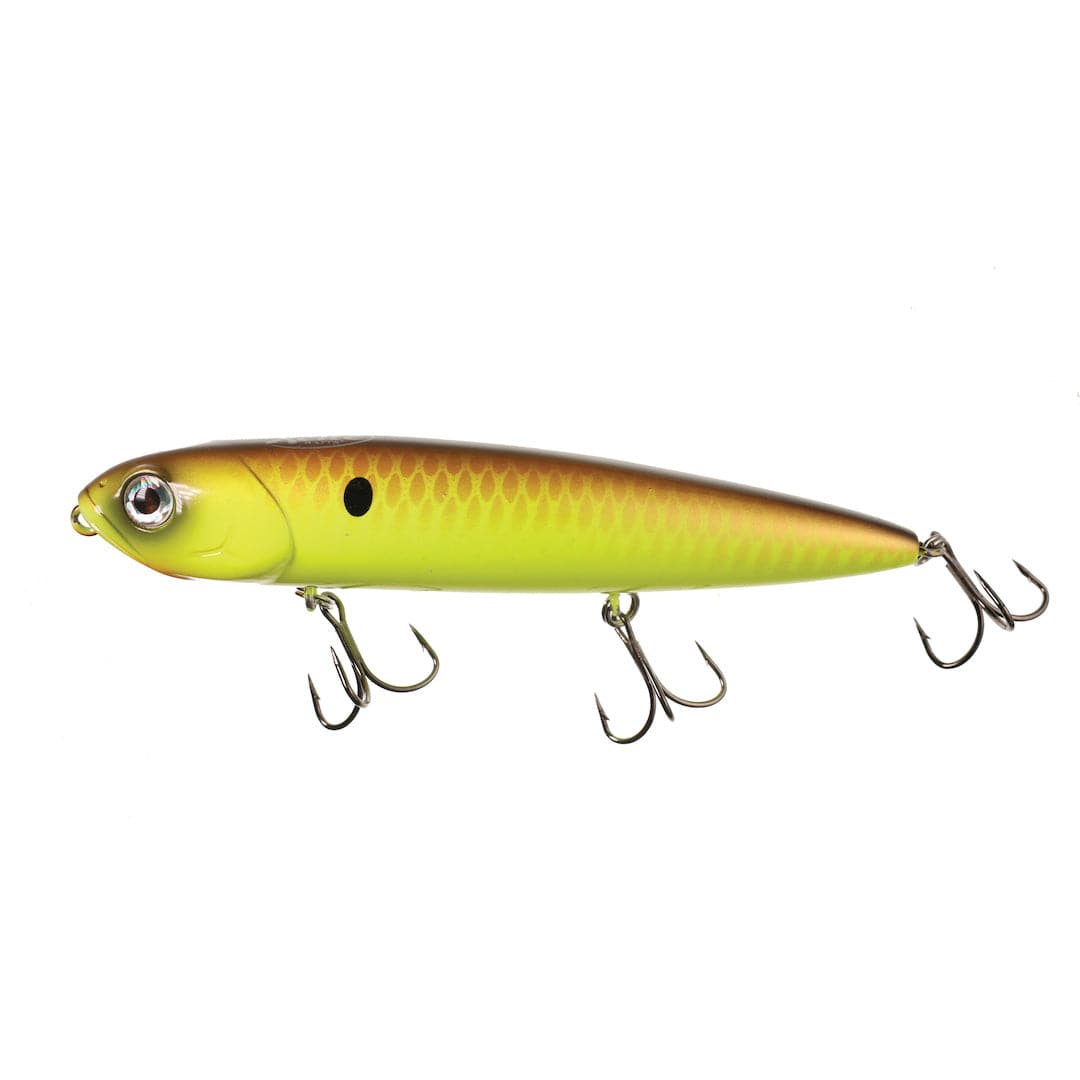 XCITE BAITS Hard Bait Heckler