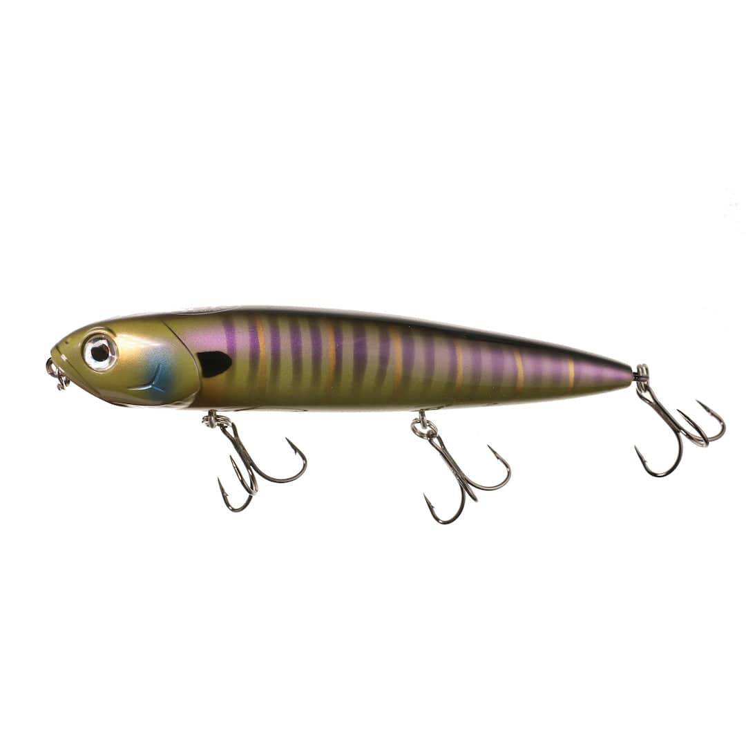 XCITE BAITS Hard Bait Heckler