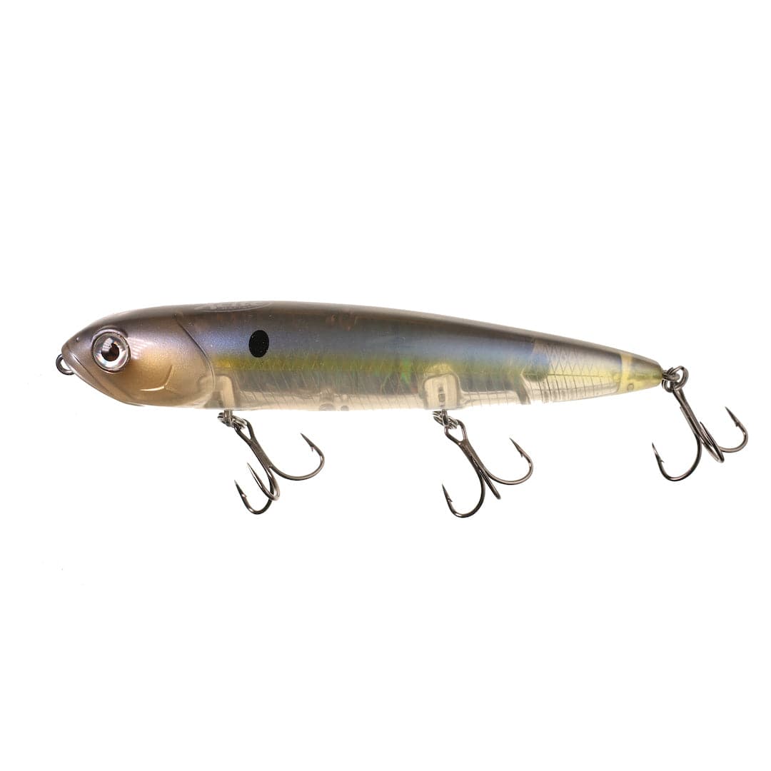 XCITE BAITS Hard Bait Heckler