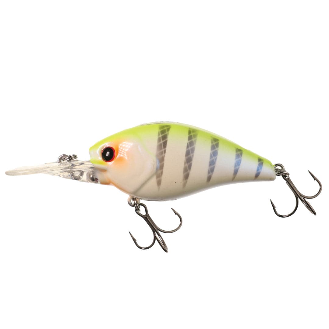 XCITE BAITS Hard Bait Jailbreak XB-1 DD Silent Crankbaits