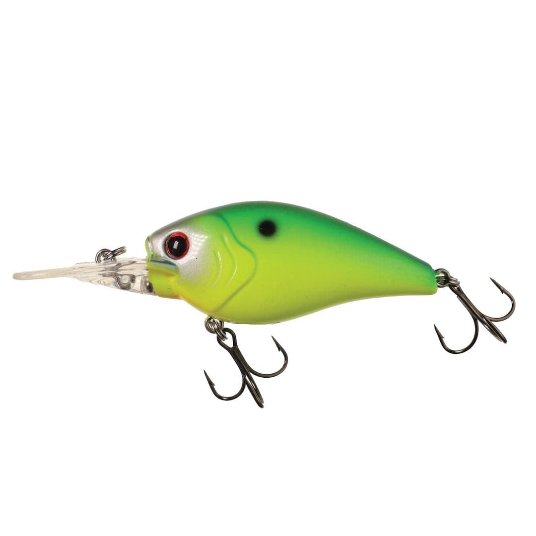 XCITE BAITS Hard Bait Mojito XB-1 DD Silent Crankbaits