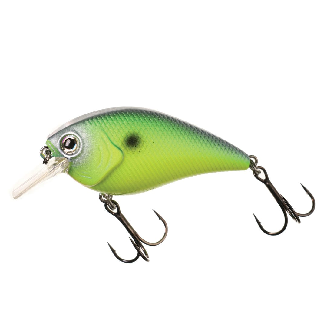 XCITE BAITS Hard Bait Mojito XB-1 Deep Knock Squarebill